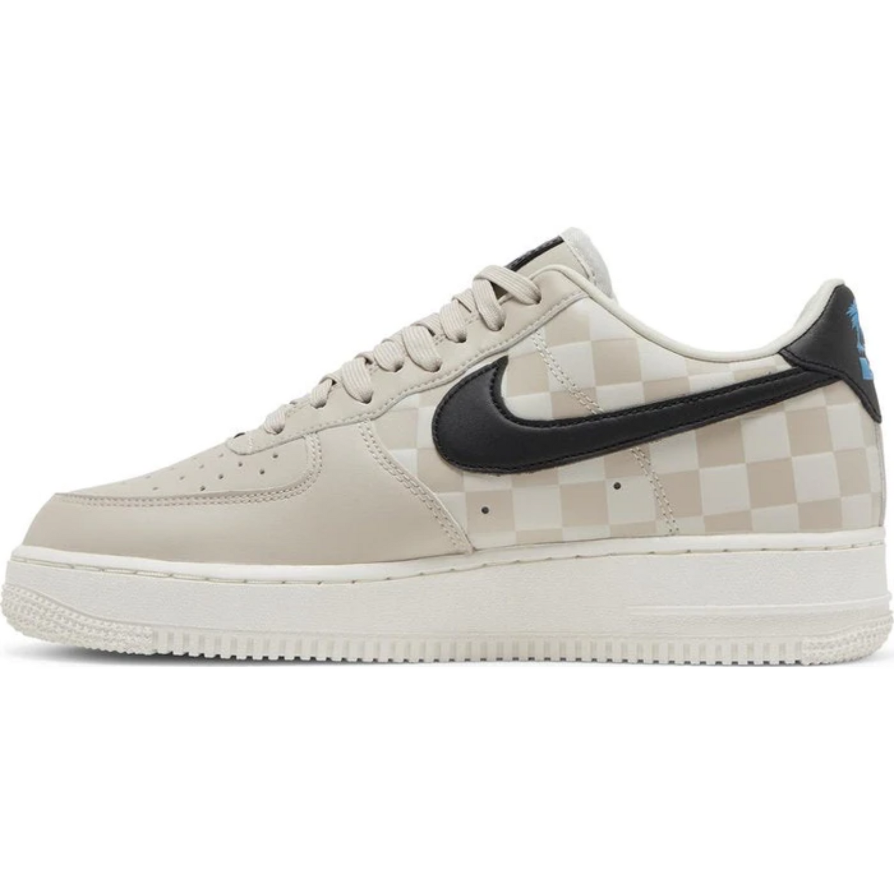 LeBron James x Air Force 1 'Strive For Greatness'