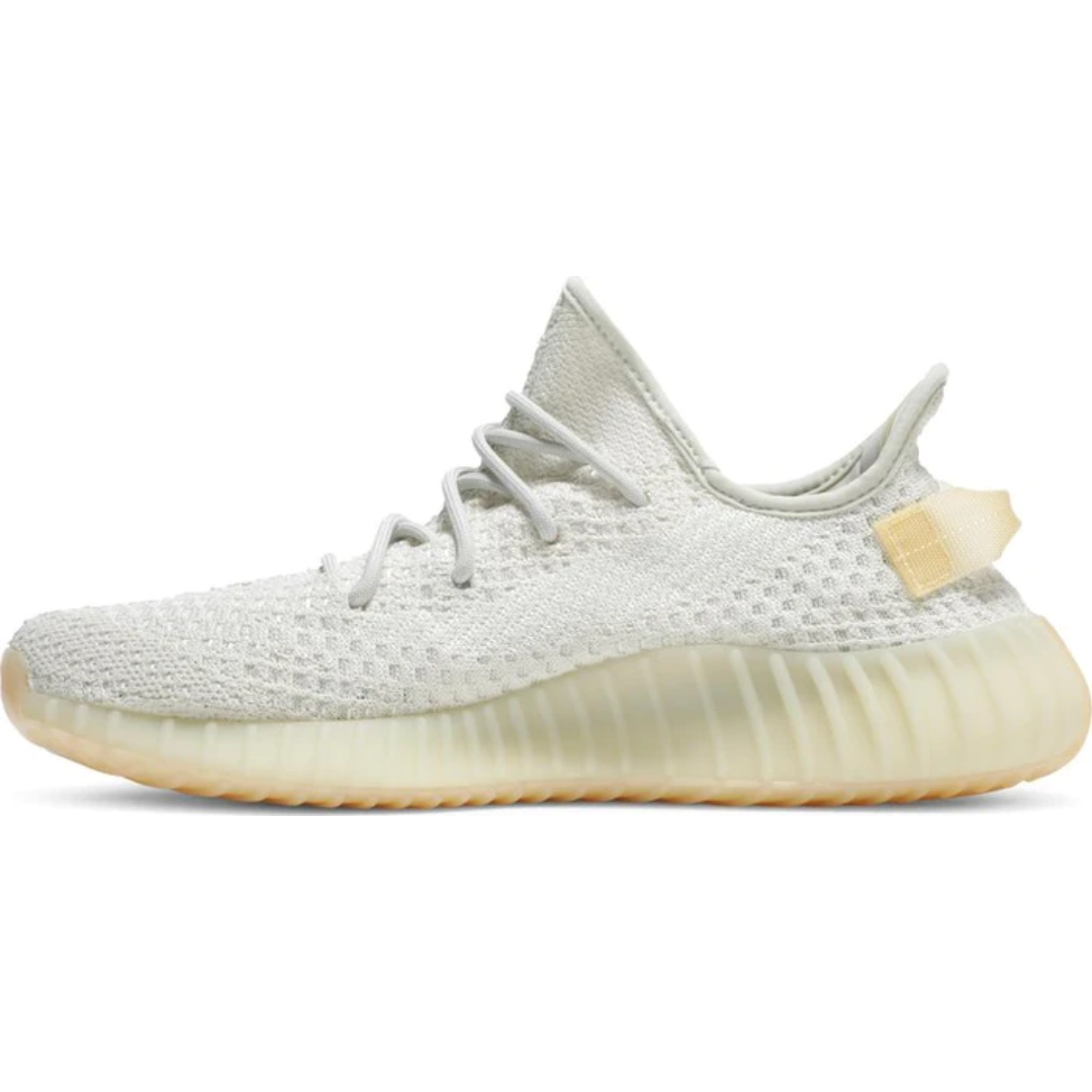 Adidas Yeezy Boost 350 V2 'Light'