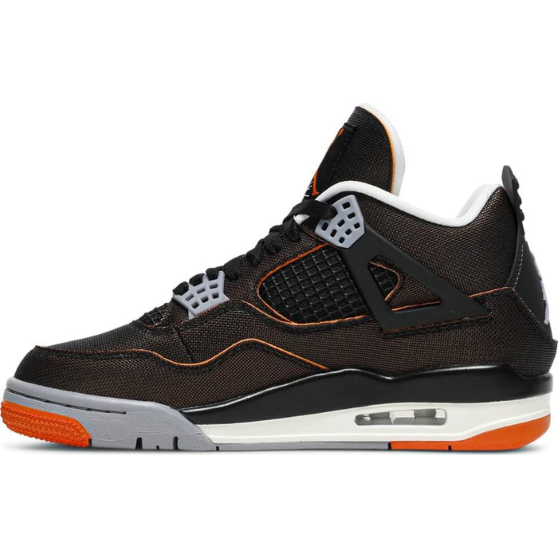 Nike Air Jordan 4 Retro 'Starfish'