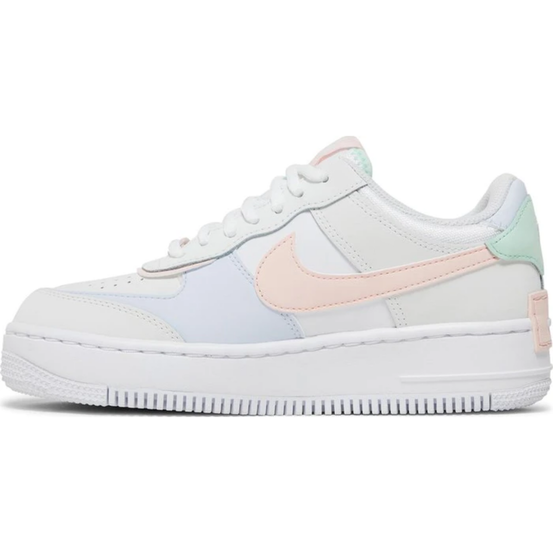Nike Air Force 1 Shadow 'White Atmosphere Mint'