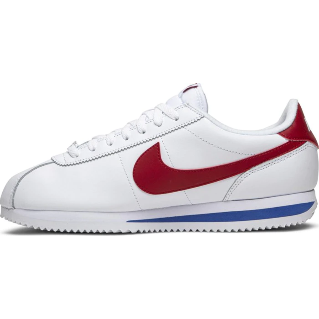 Classic Cortez Leather 'Forrest Gump'