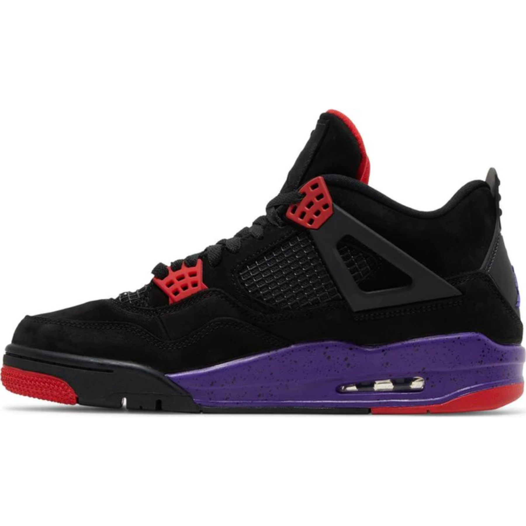 Nike Air Jordan 4 Retro NRG 'Raptors'