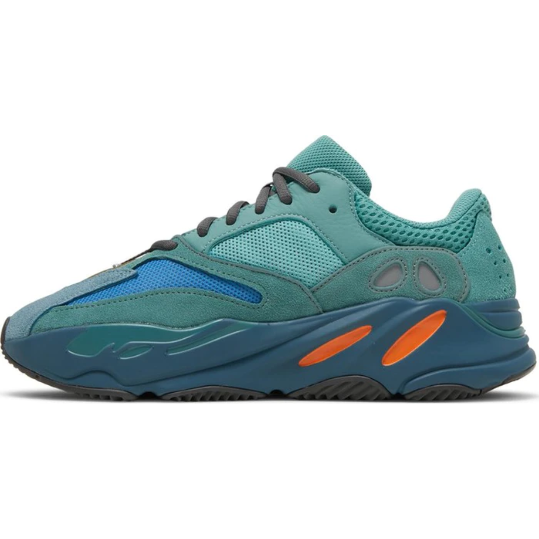 Adidas Yeezy Boost 700 'Faded Azure'