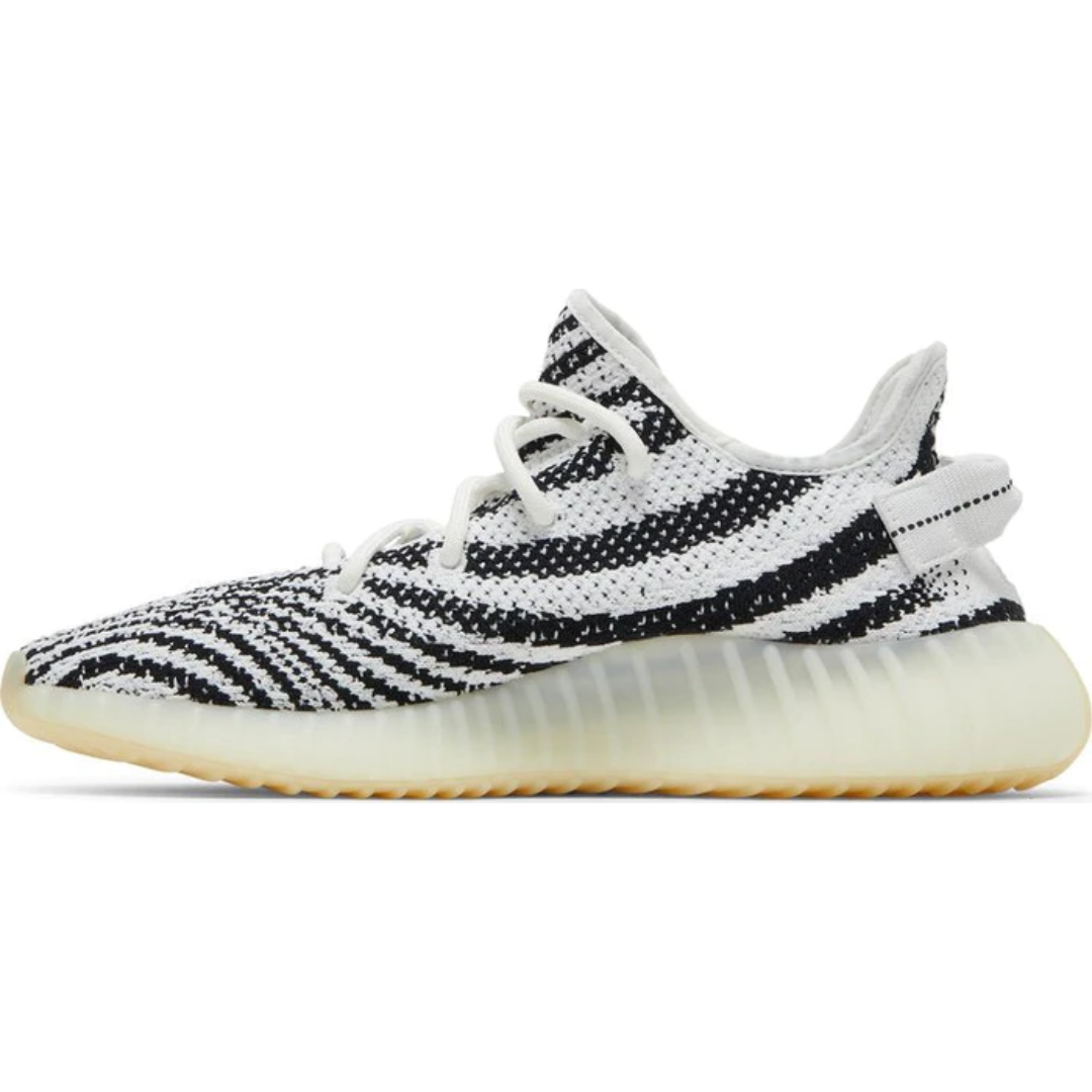 Adidas Yeezy Boost 350 V2 'Zebra'