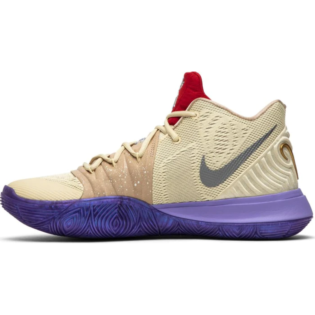 Concepts x Kyrie 5 'Ikhet'