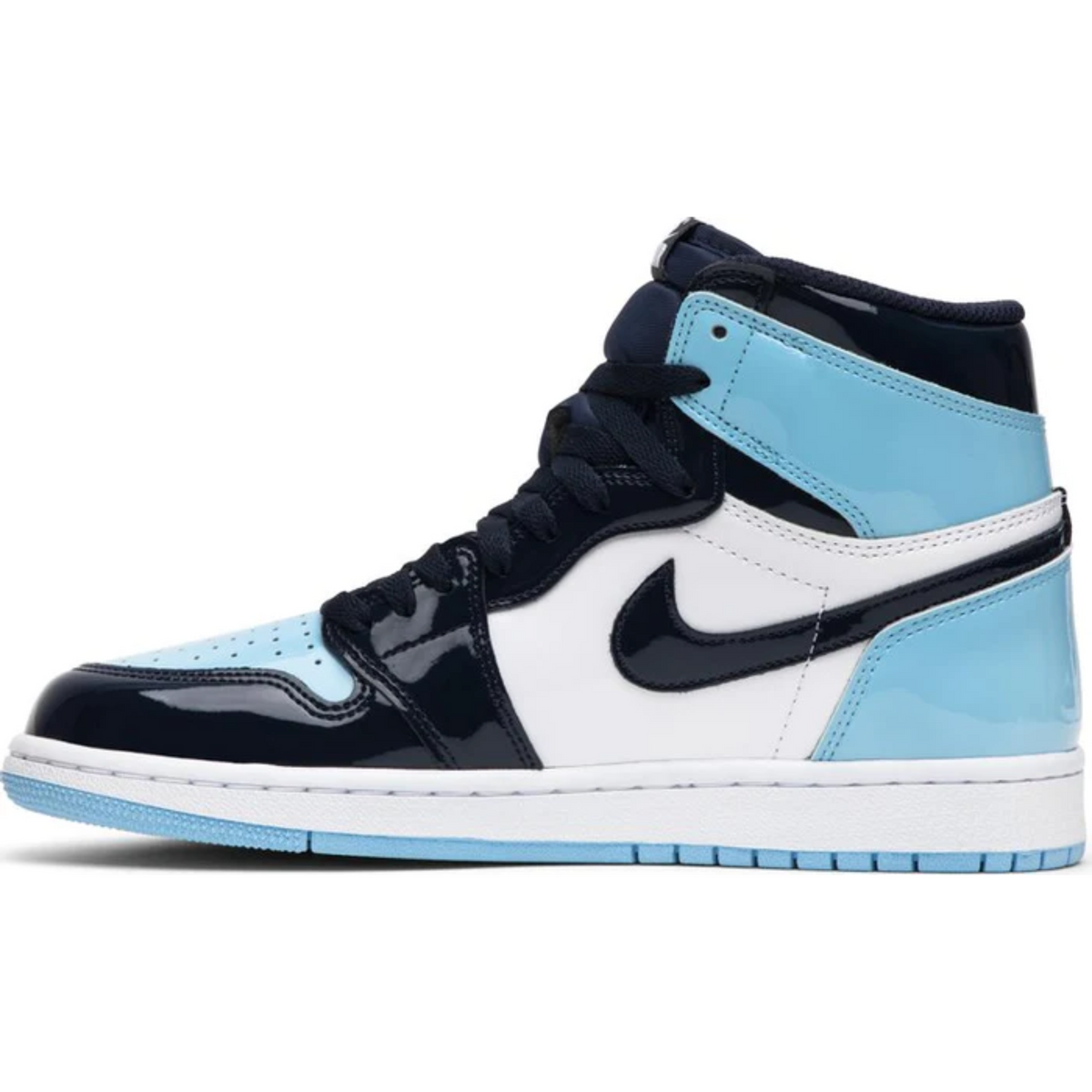 Nike Air Jordan 1 Retro High OG 'Blue Chill'