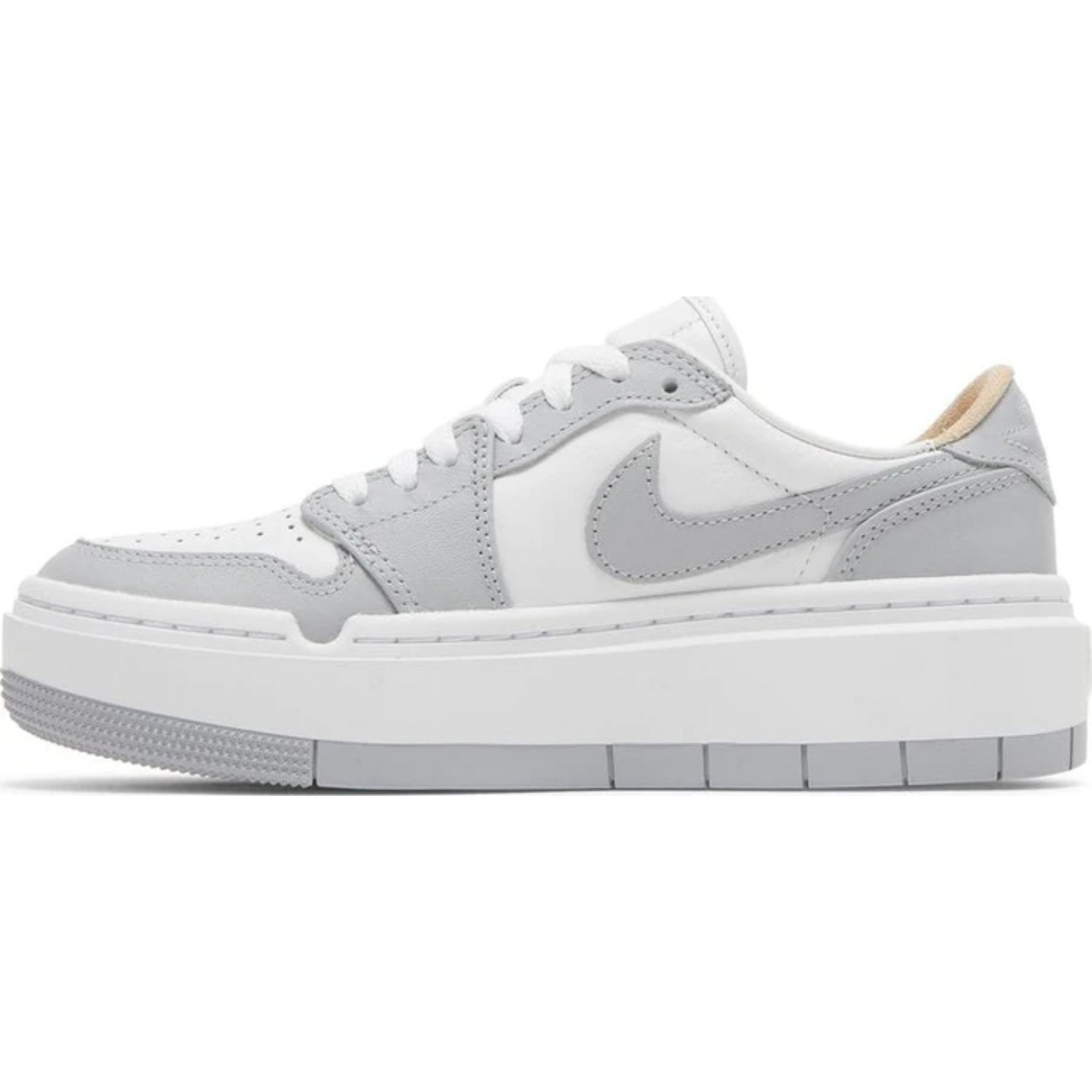 Nike Air Jordan 1 Elevate Low 'Wolf Grey'