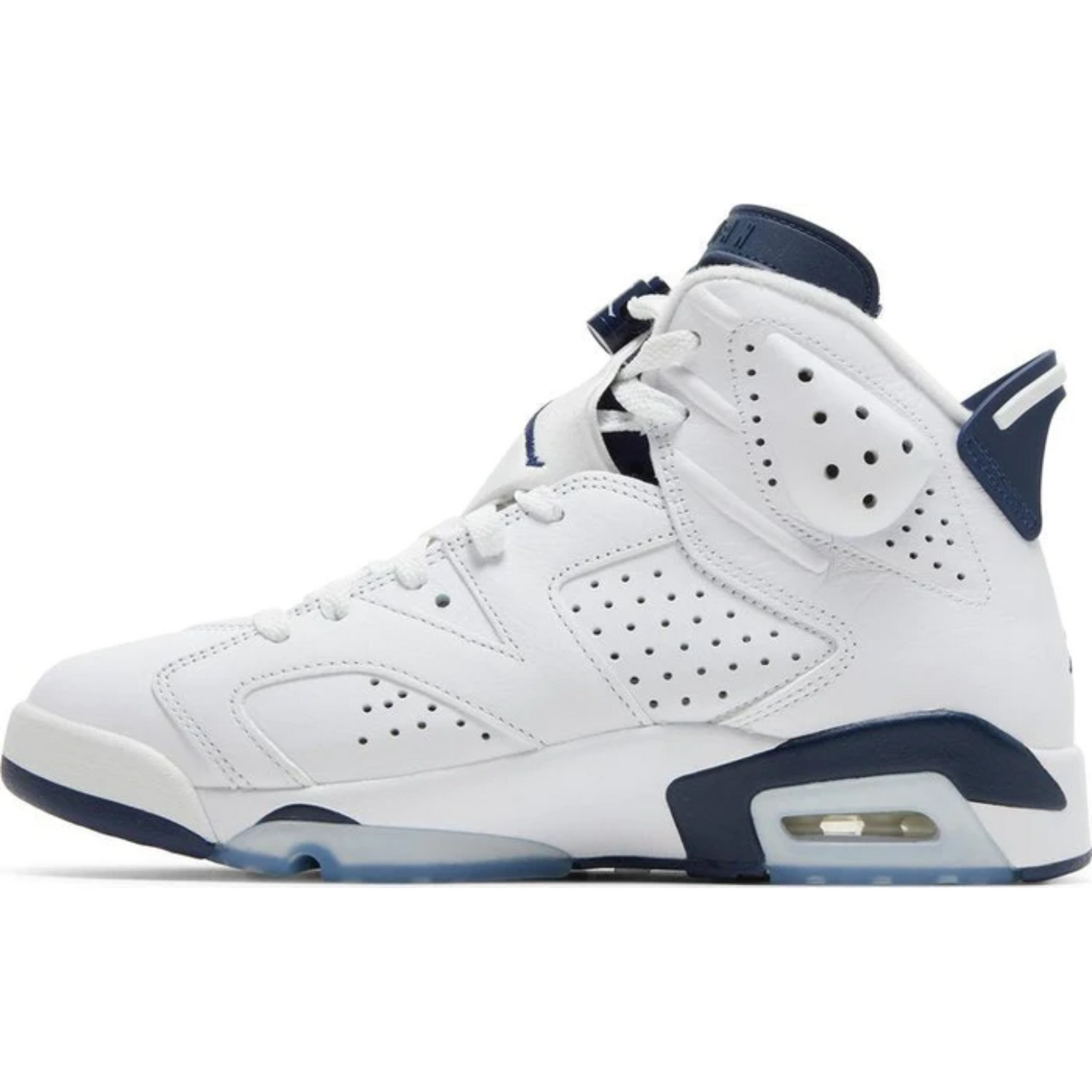 Nike Air Jordan 6 Retro 'Midnight Navy' 2022