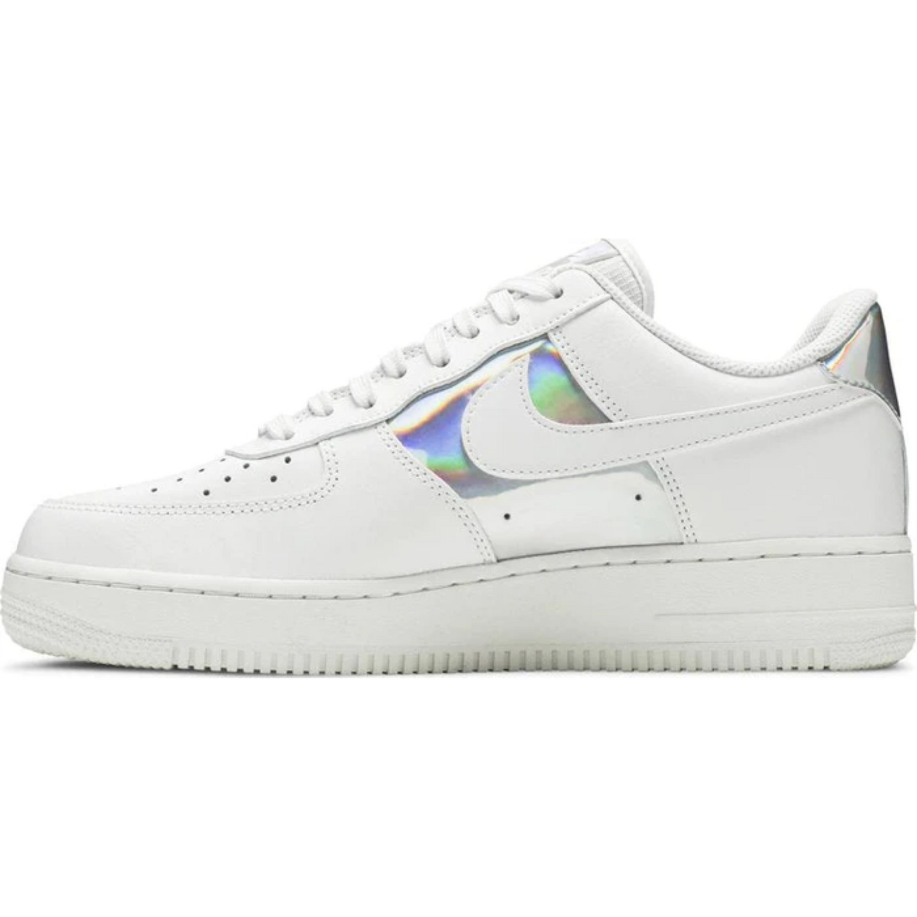 Nike Air Force 1 Low 'White Iridescent'