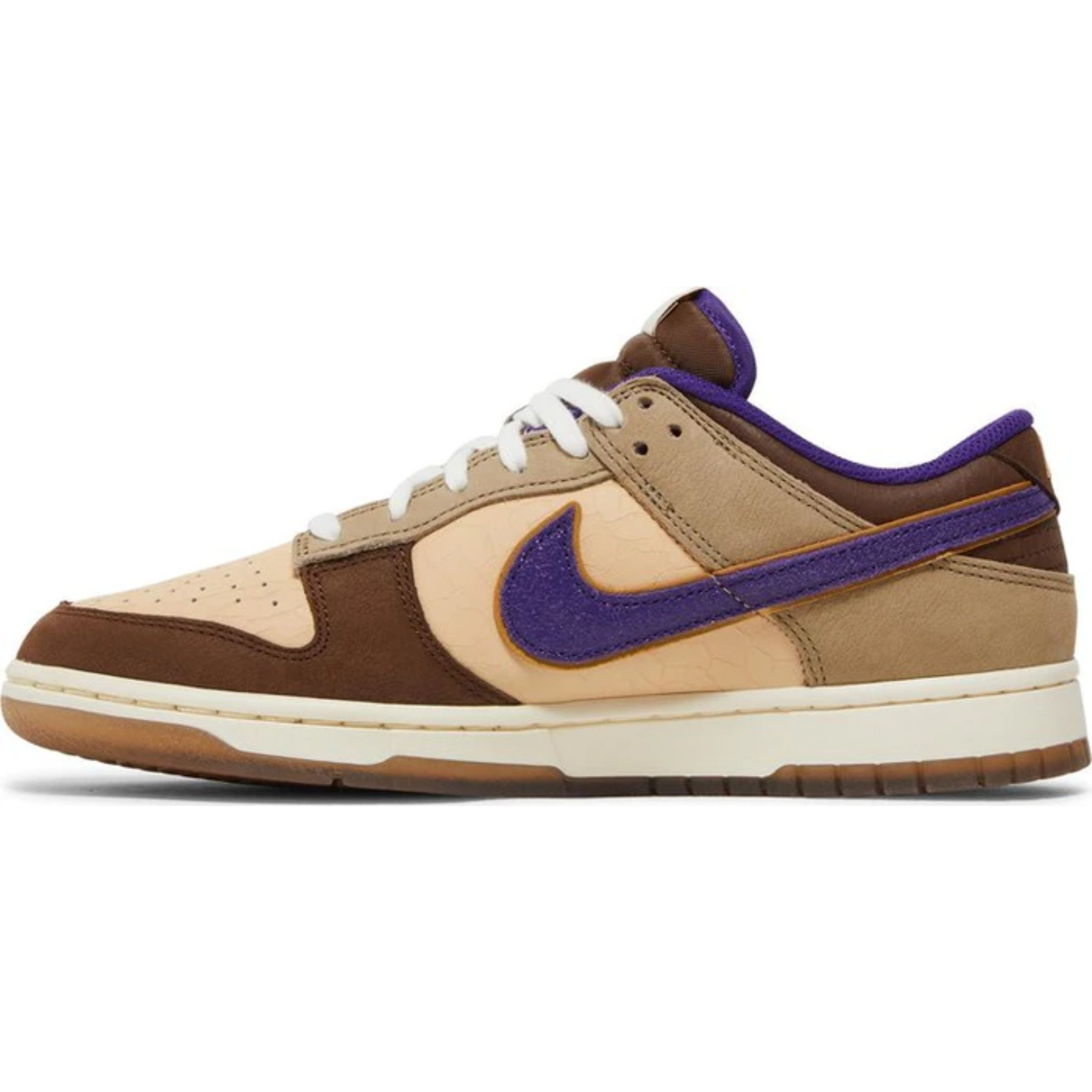 Nike Dunk Low Premium 'Setsubun'