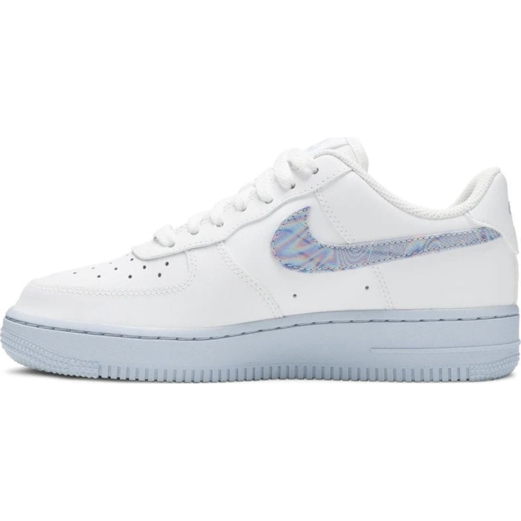 Nike Air Force 1 Low 'Hydrogen Blue'