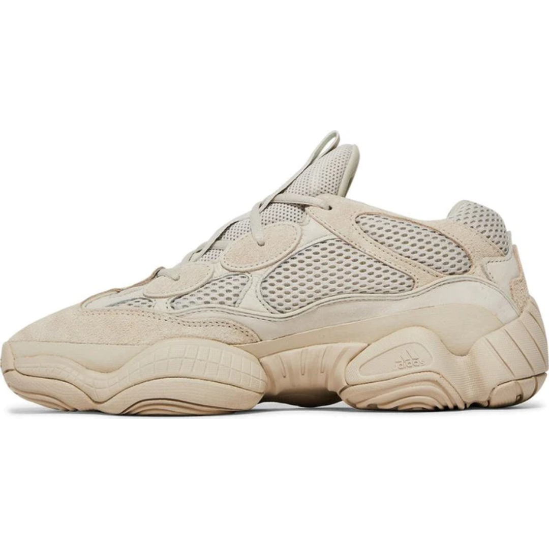 Adidas Yeezy 500 'Blush'