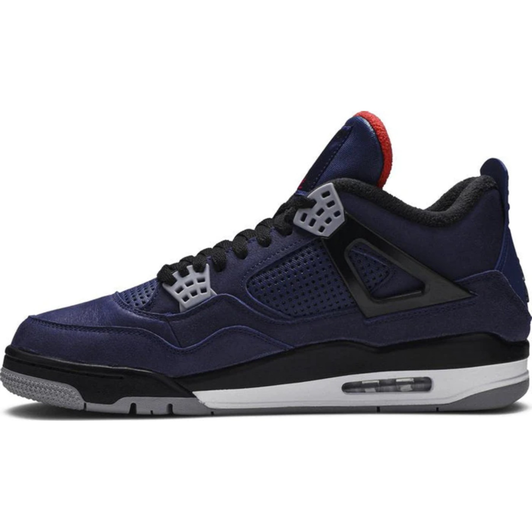 Nike Air Jordan 4 Winter 'Loyal Blue'