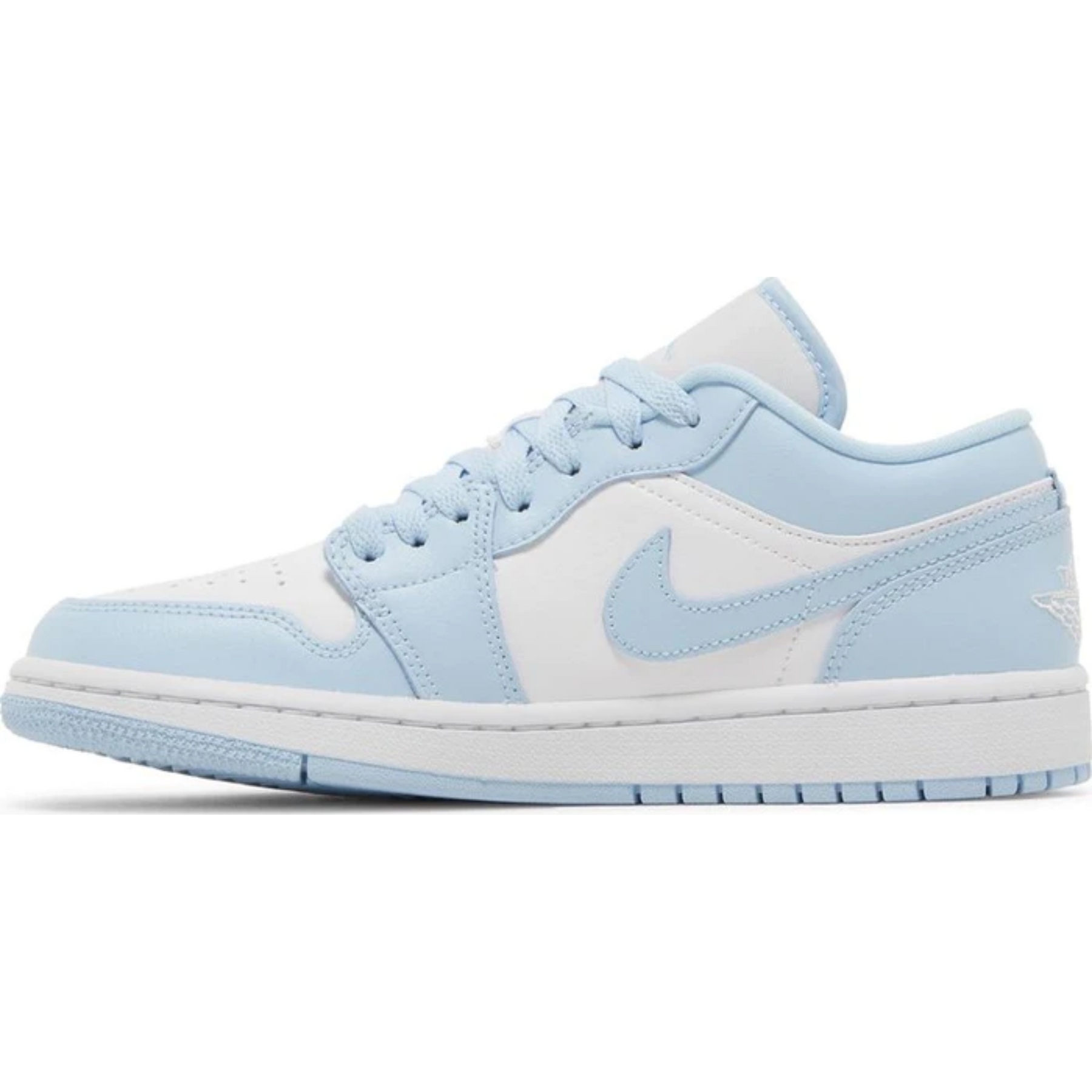 Nike Air Jordan 1 Low 'Ice Blue'