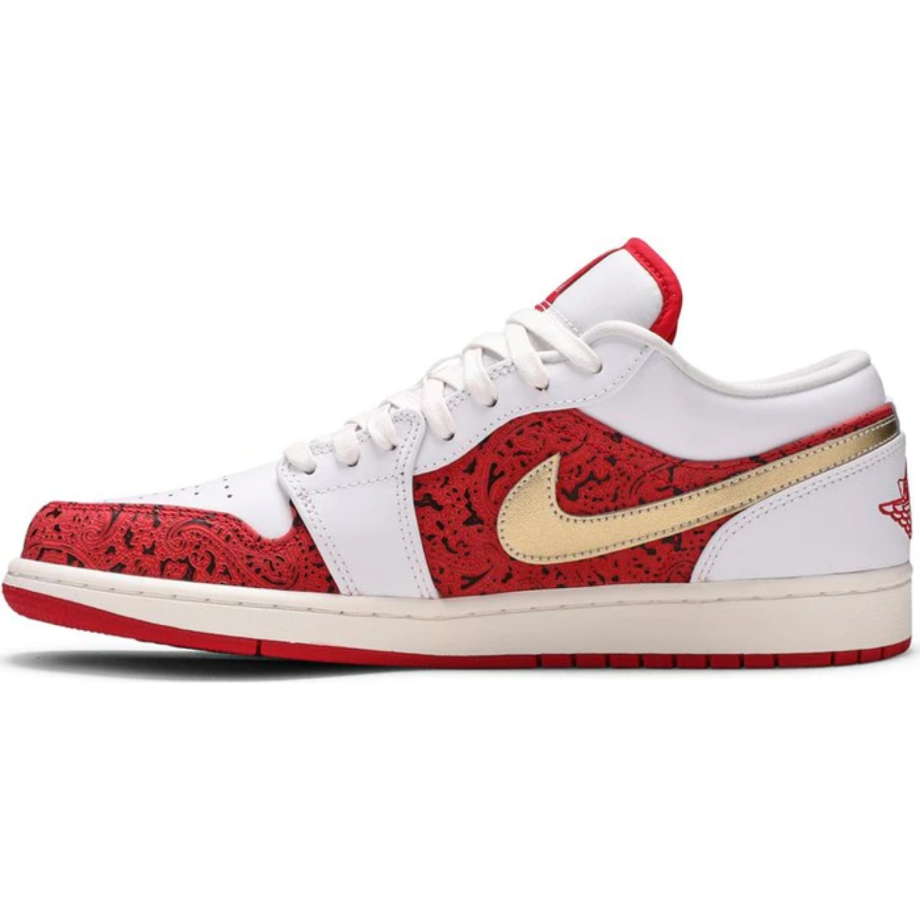 Nike Air Jordan 1 Low SE 'Spades'