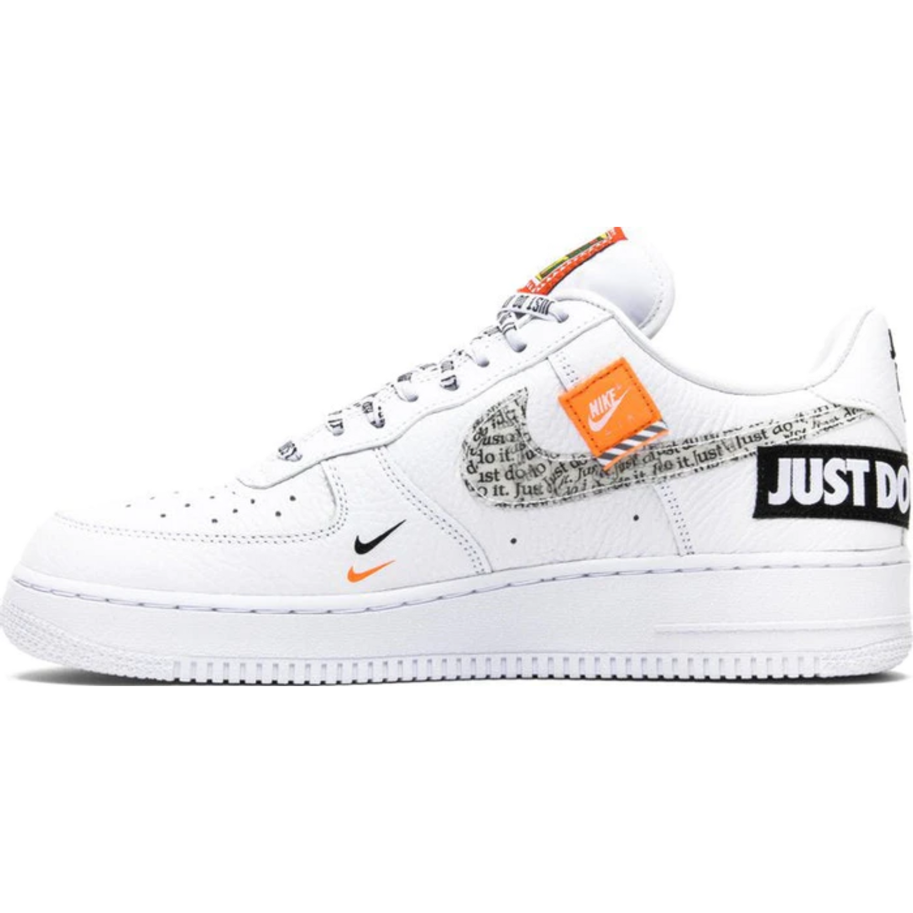 Nike Air Force 1 Low '07 PRM 'Just Do It'