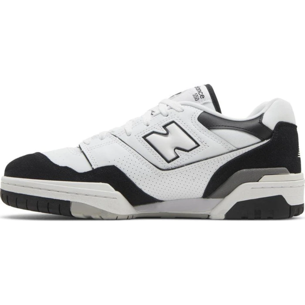 New Balance 550 'White Black'