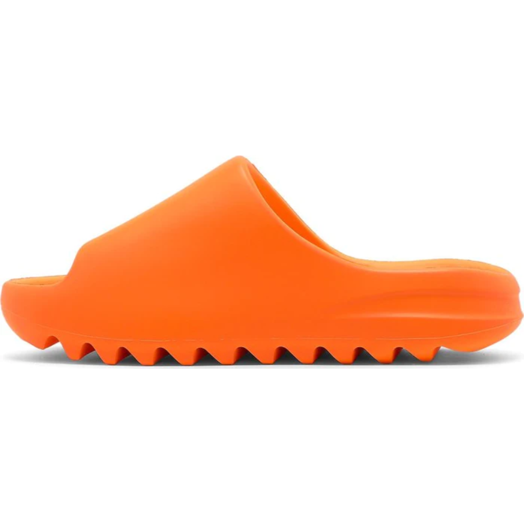 Adidas Yeezy Slides 'Enflame Orange'