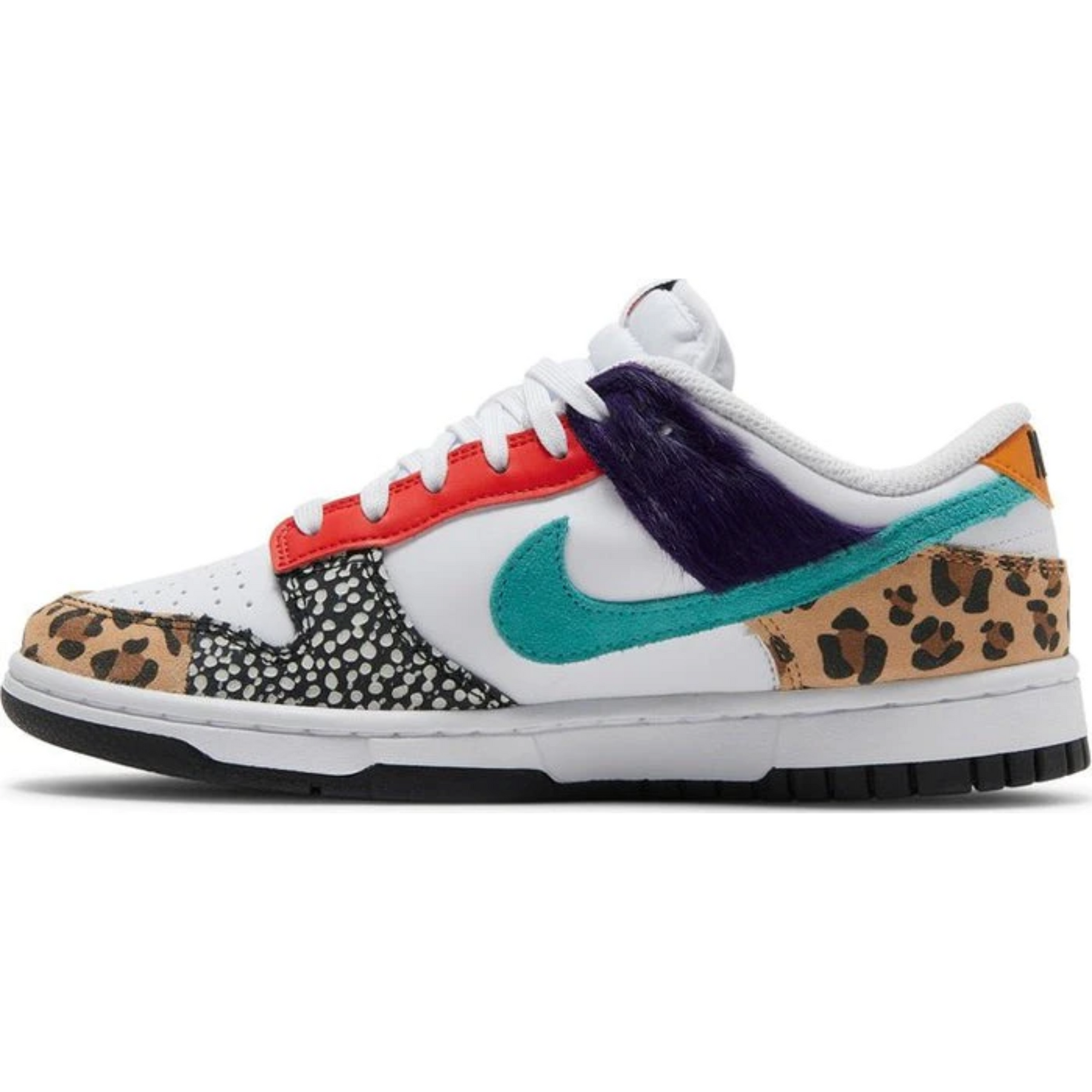 Nike Dunk Low SE 'Safari Mix'