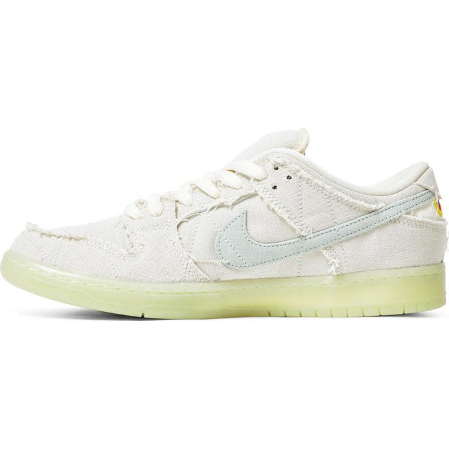 Nike Dunk Low SB 'Mummy'