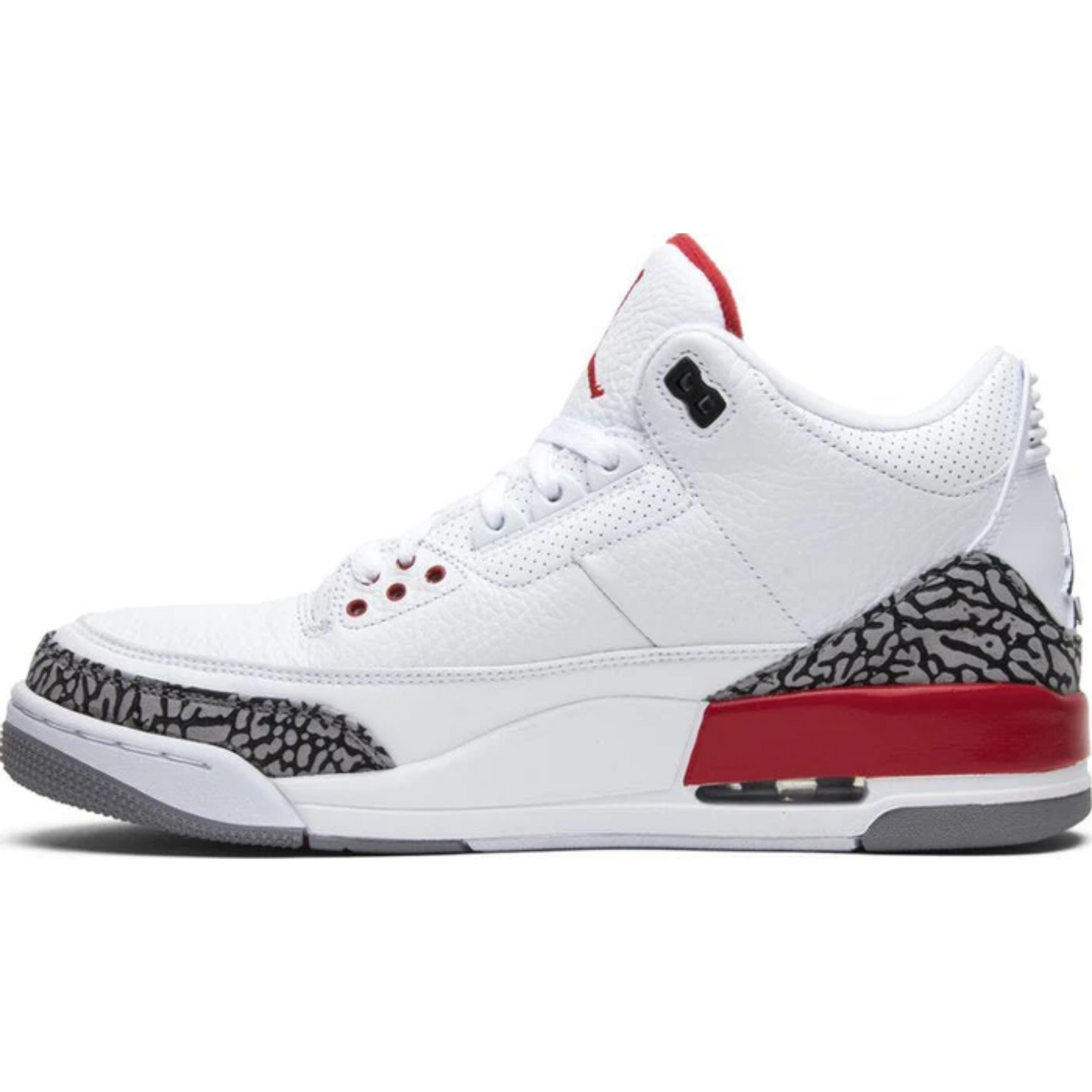 Nike Air Jordan 3 Retro 'Hall of Fame'