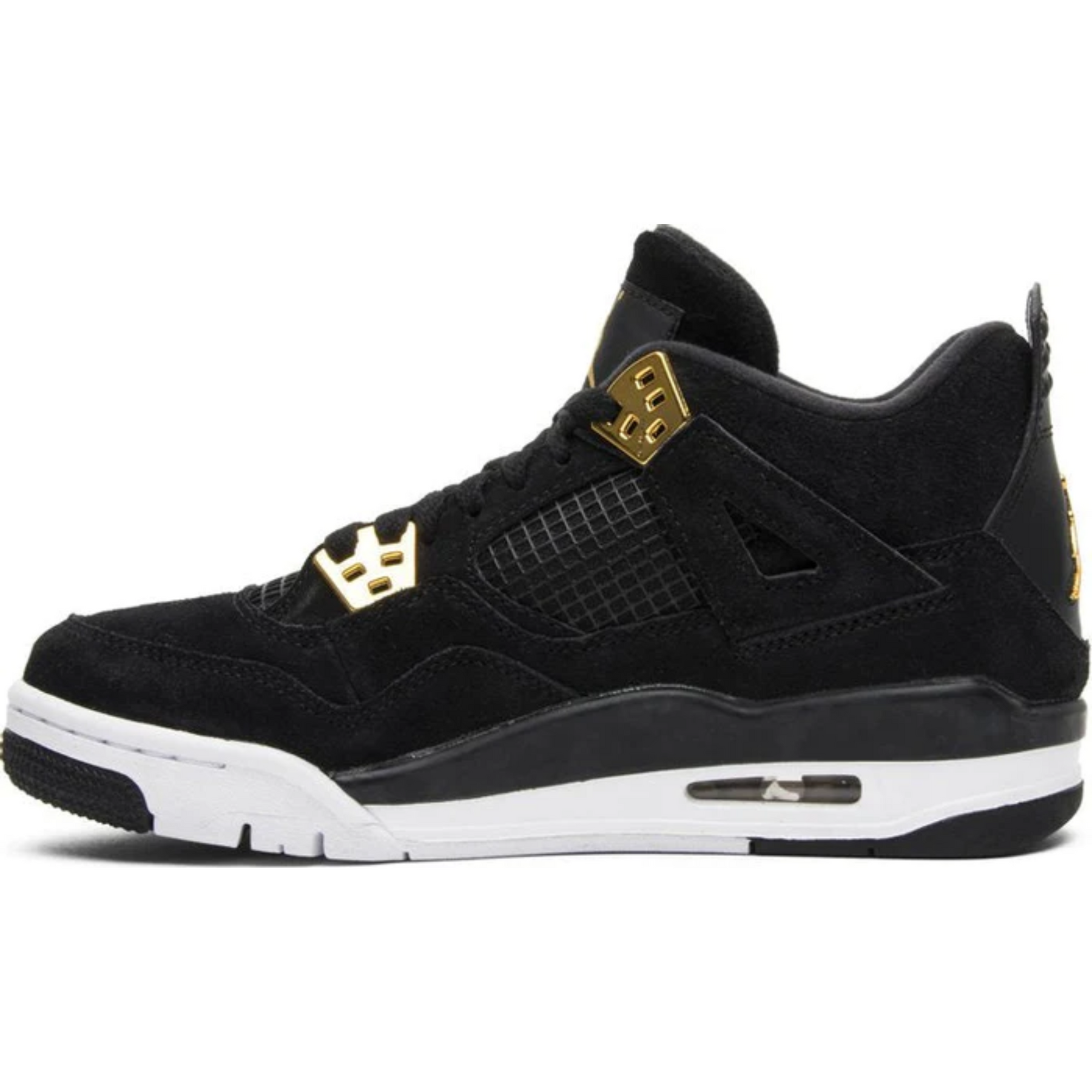 Nike Air Jordan 4 Retro 'Royalty'