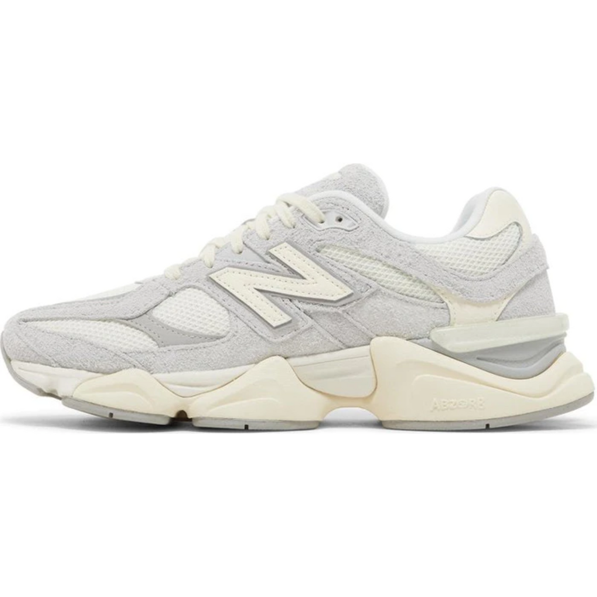 New Balance 9060 'Quartz Grey'