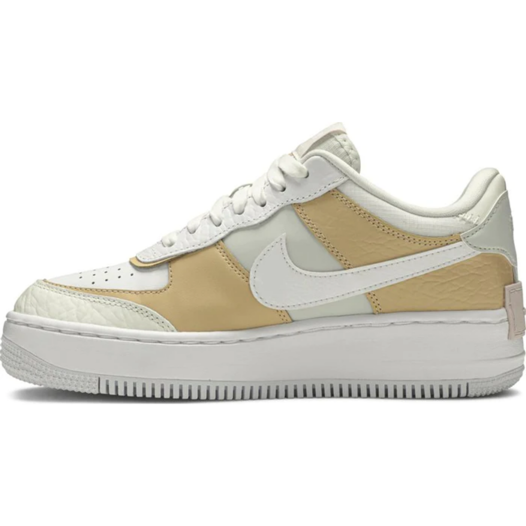 Nike Air Force 1 Shadow SE 'Spruce Aura'