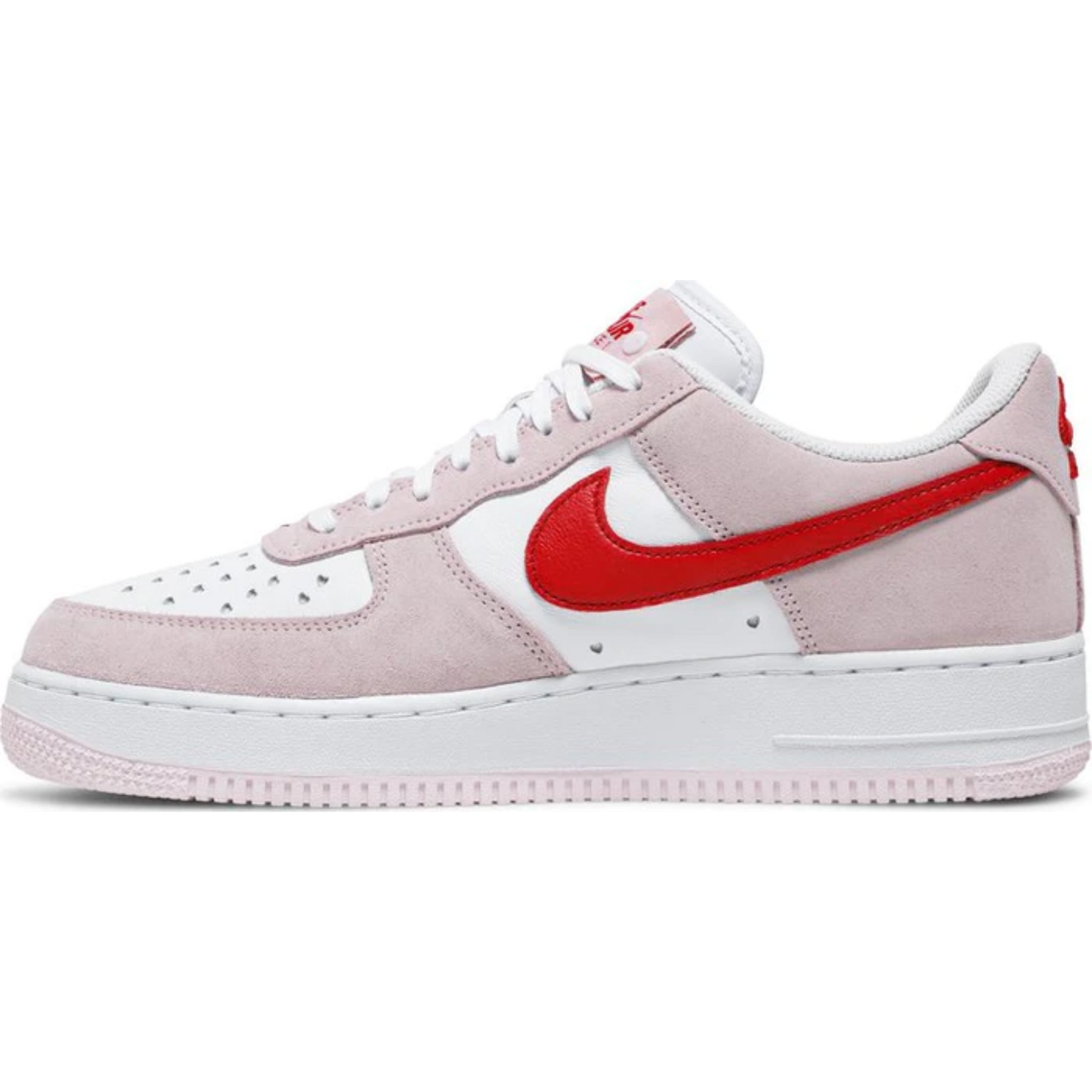 Nike Air Force 1 Low '07 QS 'Valentine’s Day Love Letter'