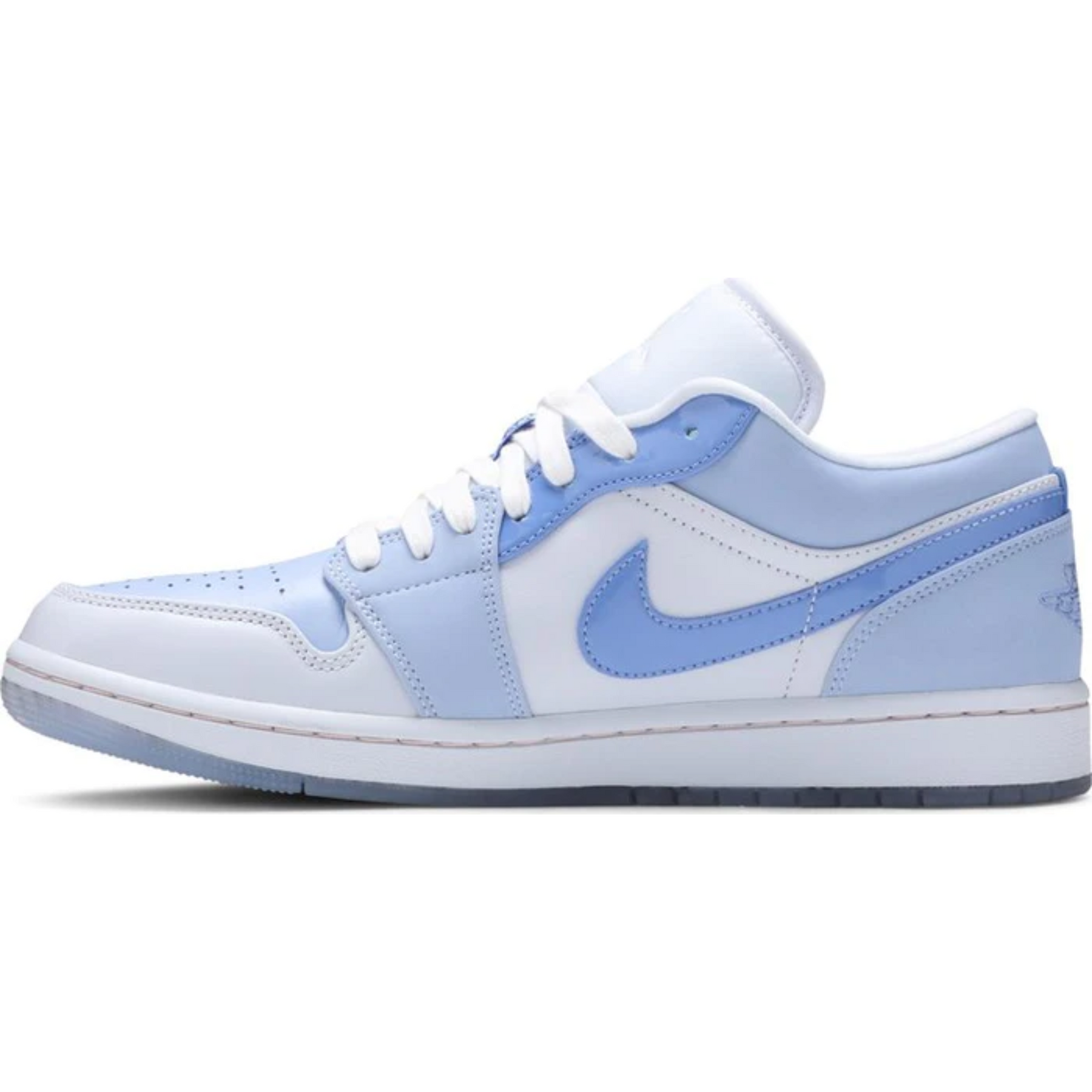 Nike Air Jordan 1 Low SE 'Mighty Swooshers'