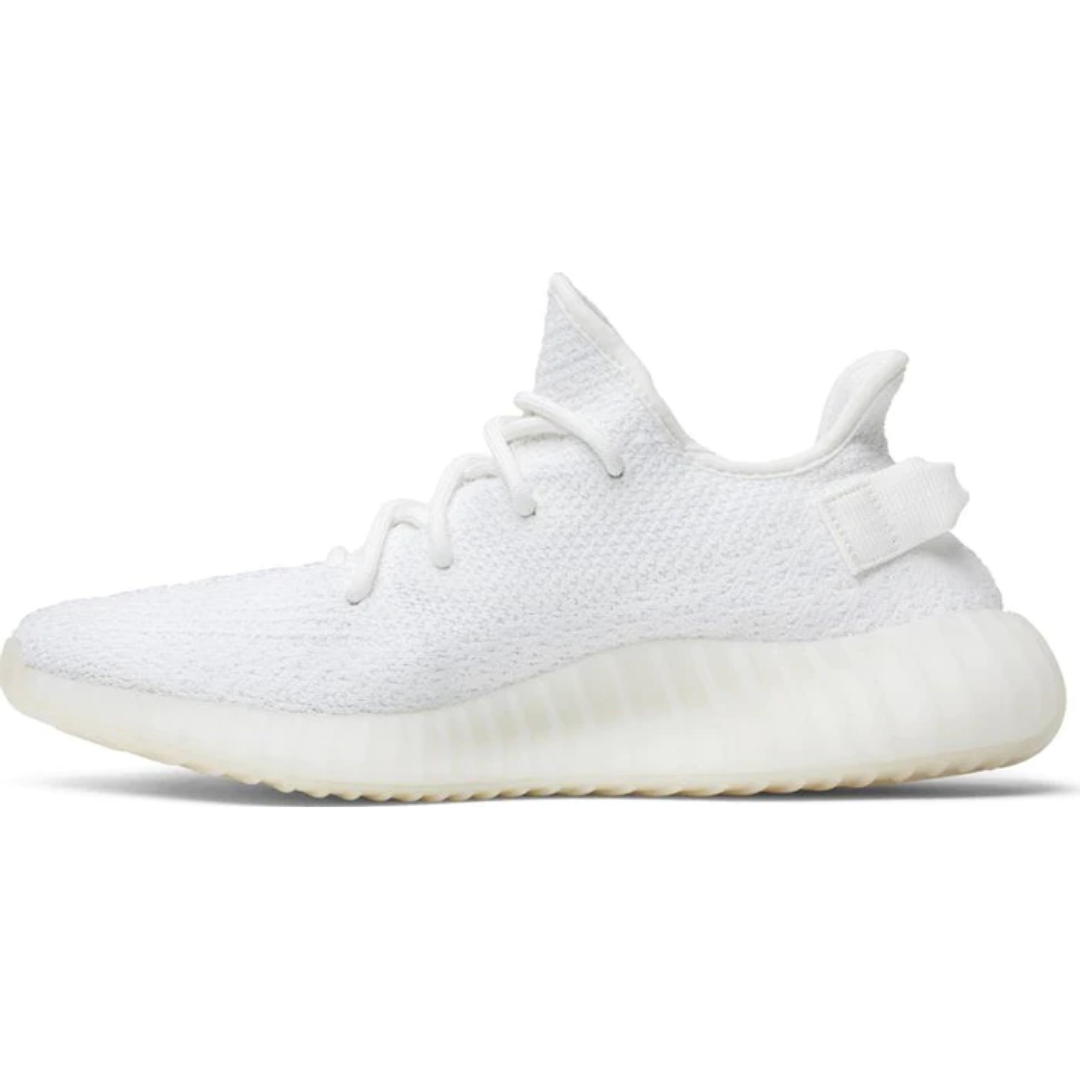 Adidas Yeezy Boost 350 V2 'Cream White / Triple White'