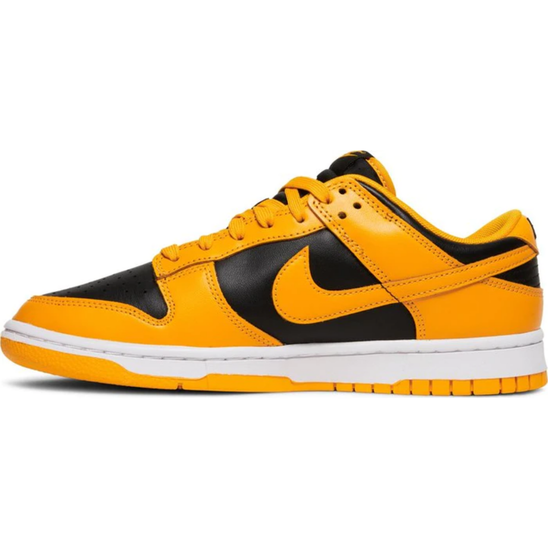 Nike Dunk Low 'Goldenrod'