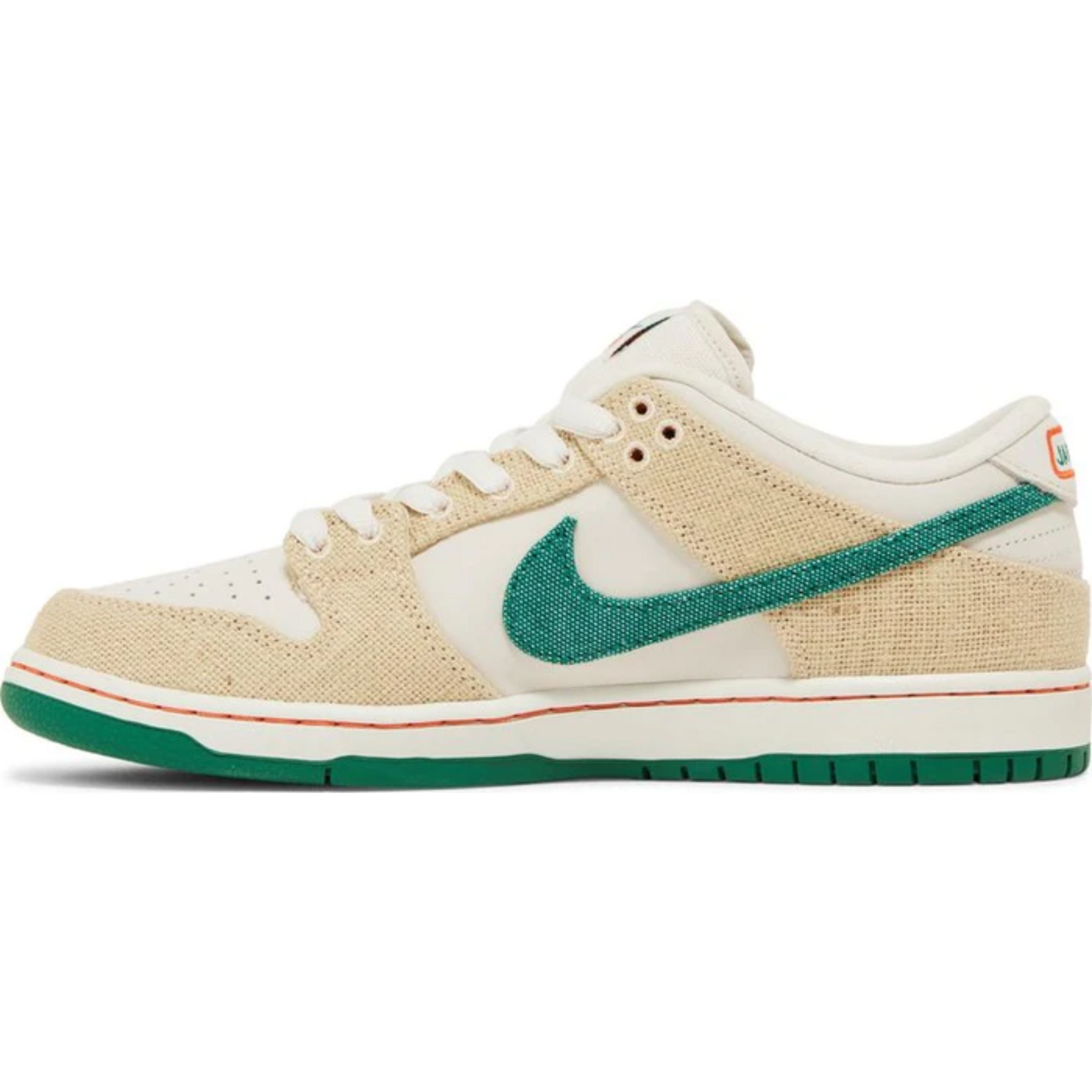 Nike Jarritos x Dunk Low SB