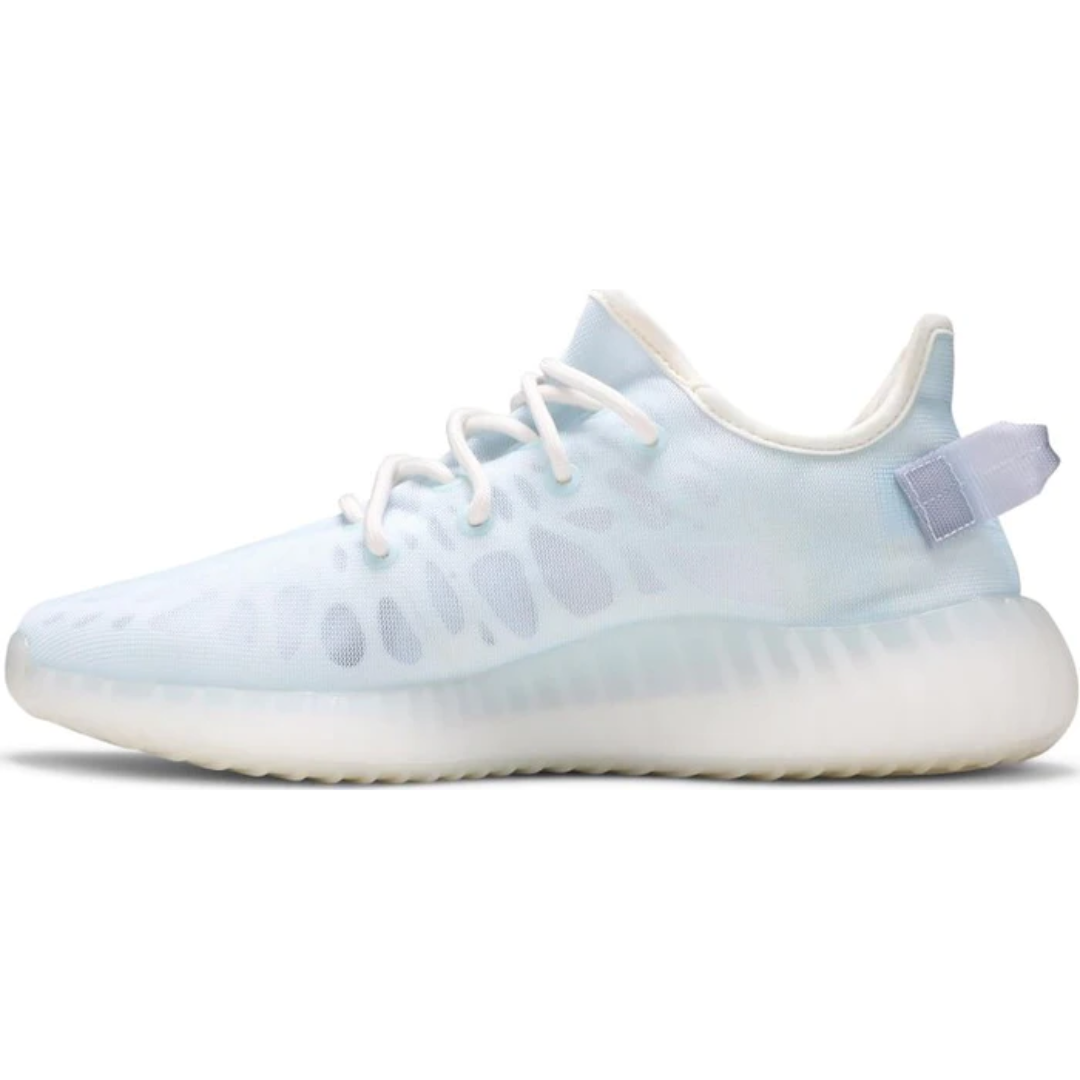 Adidas Yeezy Boost 350 V2 'Mono Ice'