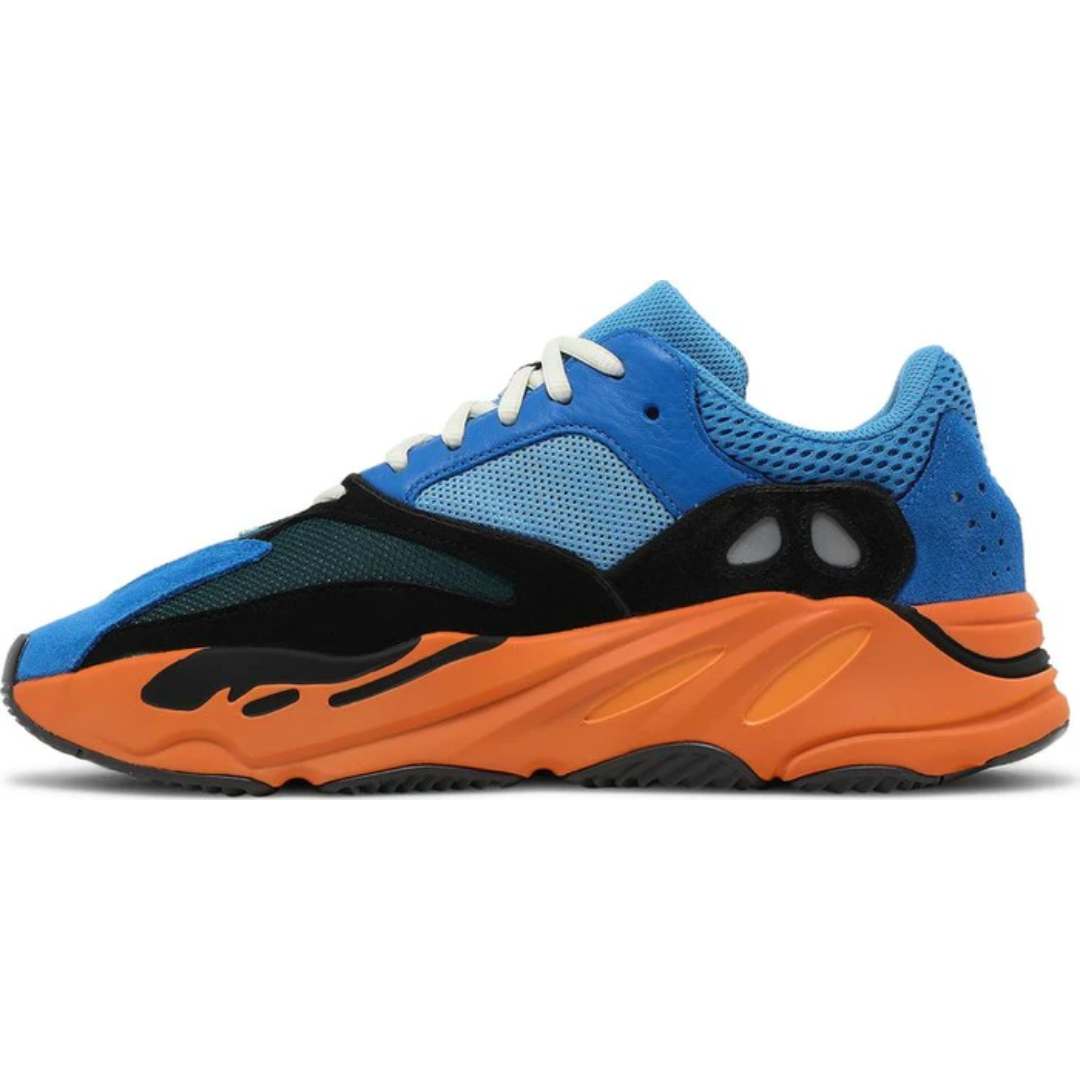 Adidas Yeezy Boost 700 'Bright Blue'