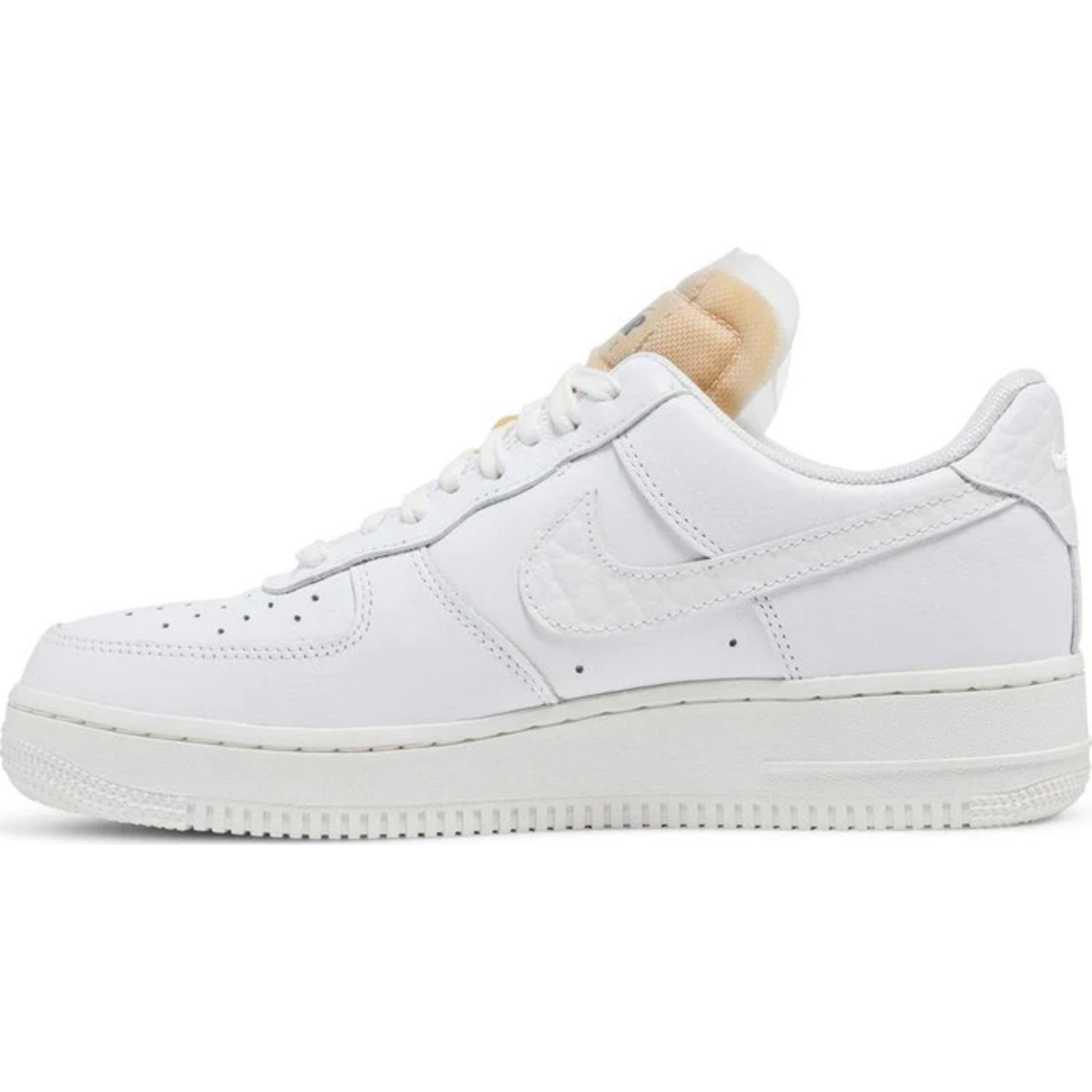 Nike Air Force 1 Low '07 LX 'Bling'