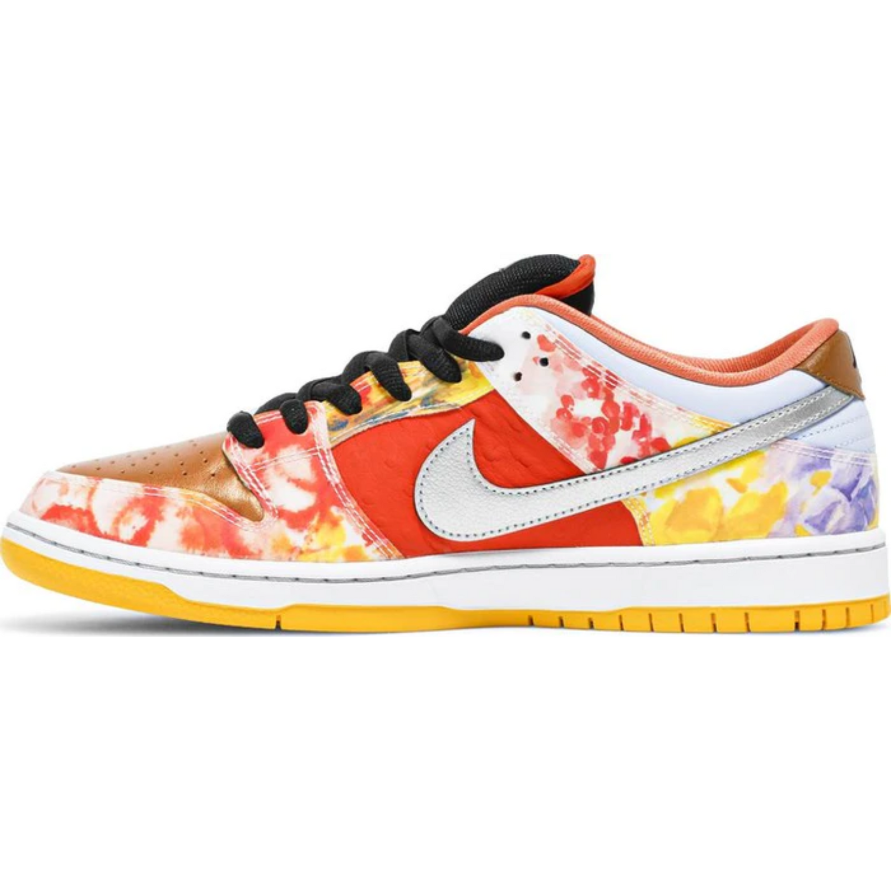 Jason Deng x Dunk Low Pro SB 'Street Hawker'