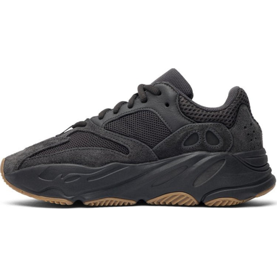 Adidas Yeezy Boost 700 'Utility Black'