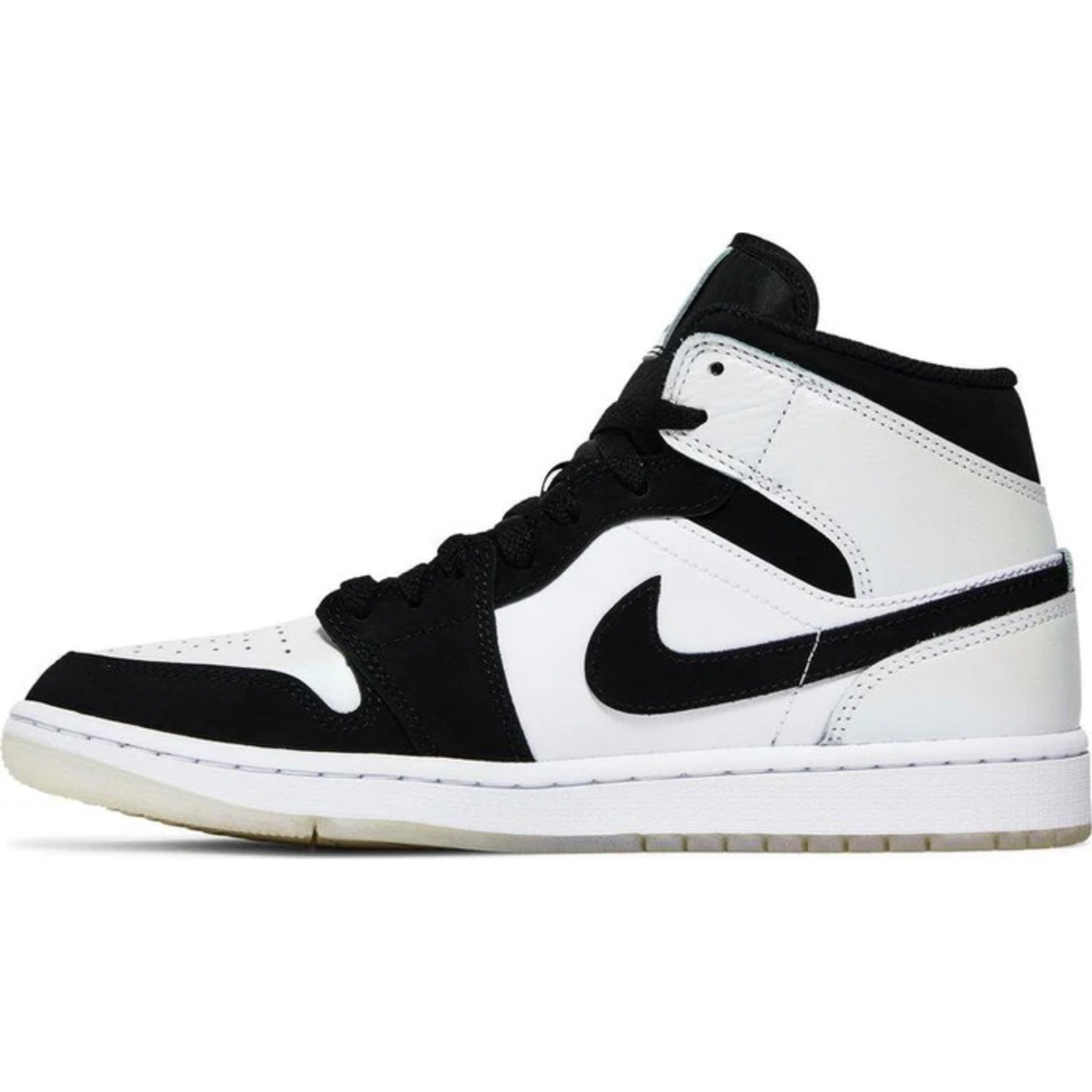 Nike Air Jordan 1 Mid SE 'Diamond'