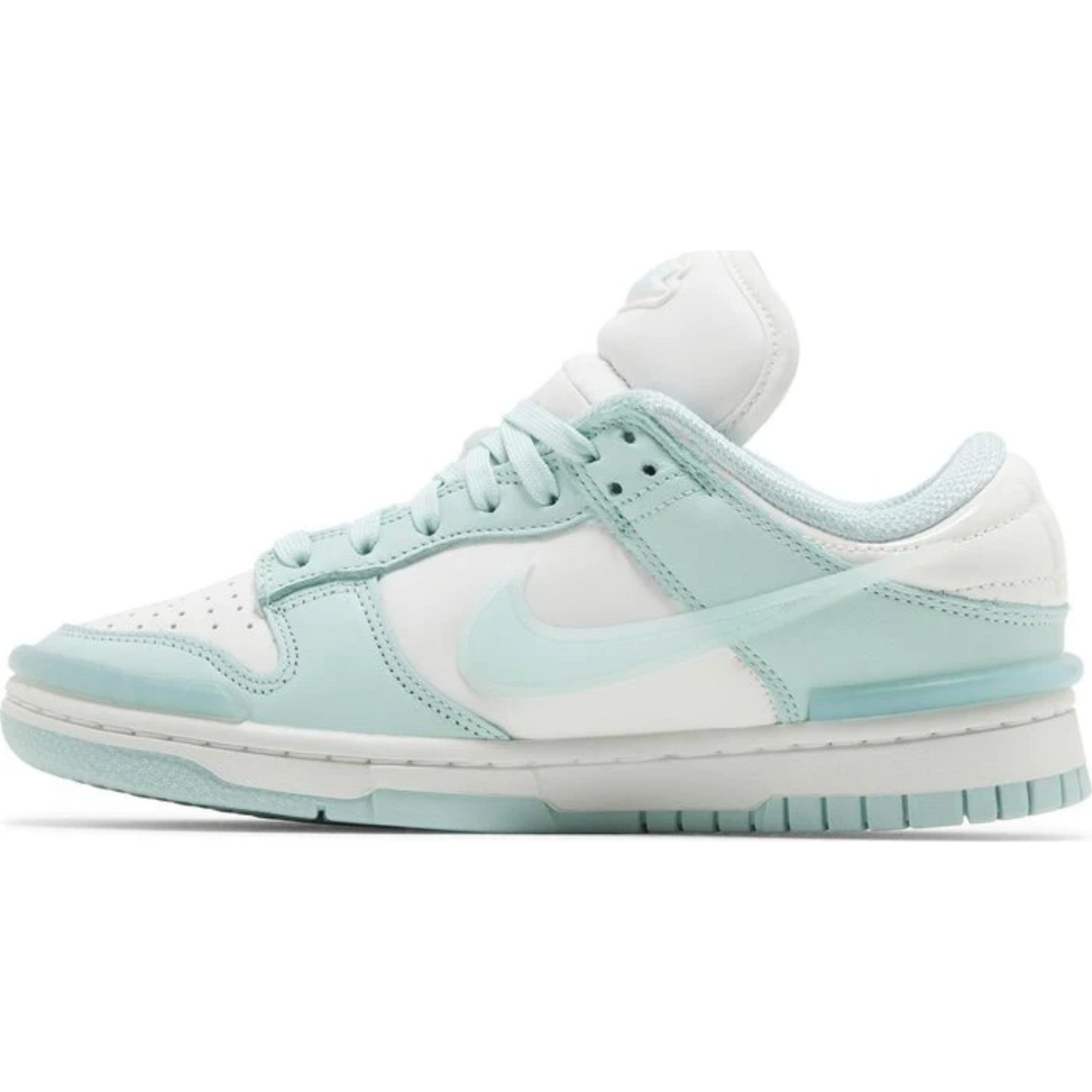 Nike Dunk Low Twist 'Jade Ice'