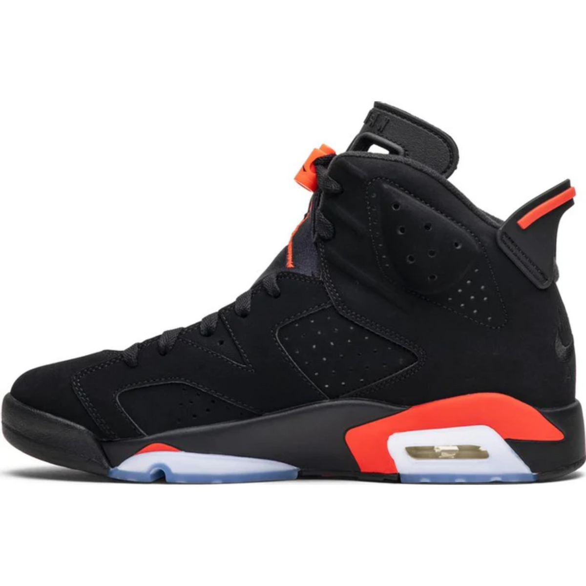 Nike Air Jordan 6 Retro 'Infrared' 2019