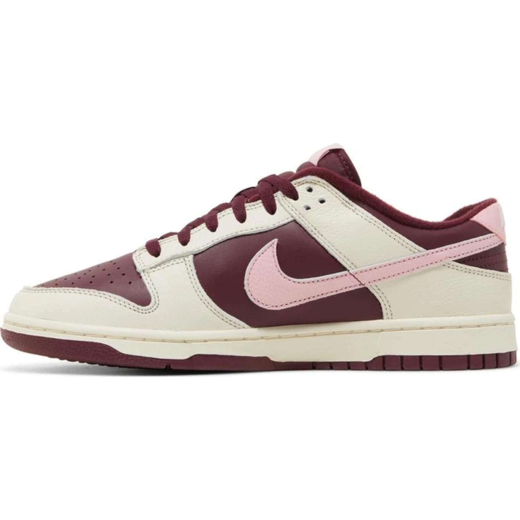 Nike Dunk Low Premium 'Valentine's Day'