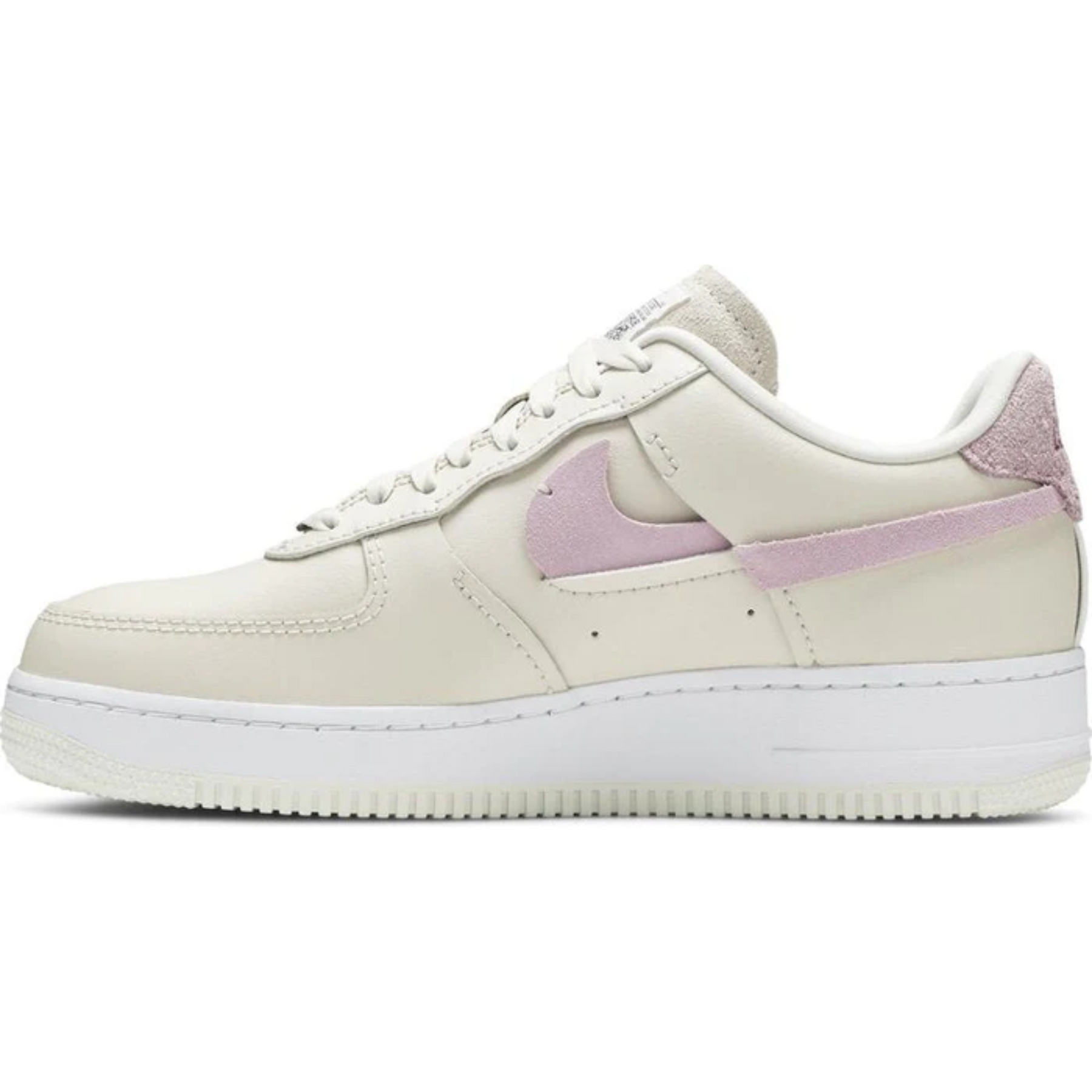 Nike Air Force 1 Low Vandalized 'Light Orewood Brown'