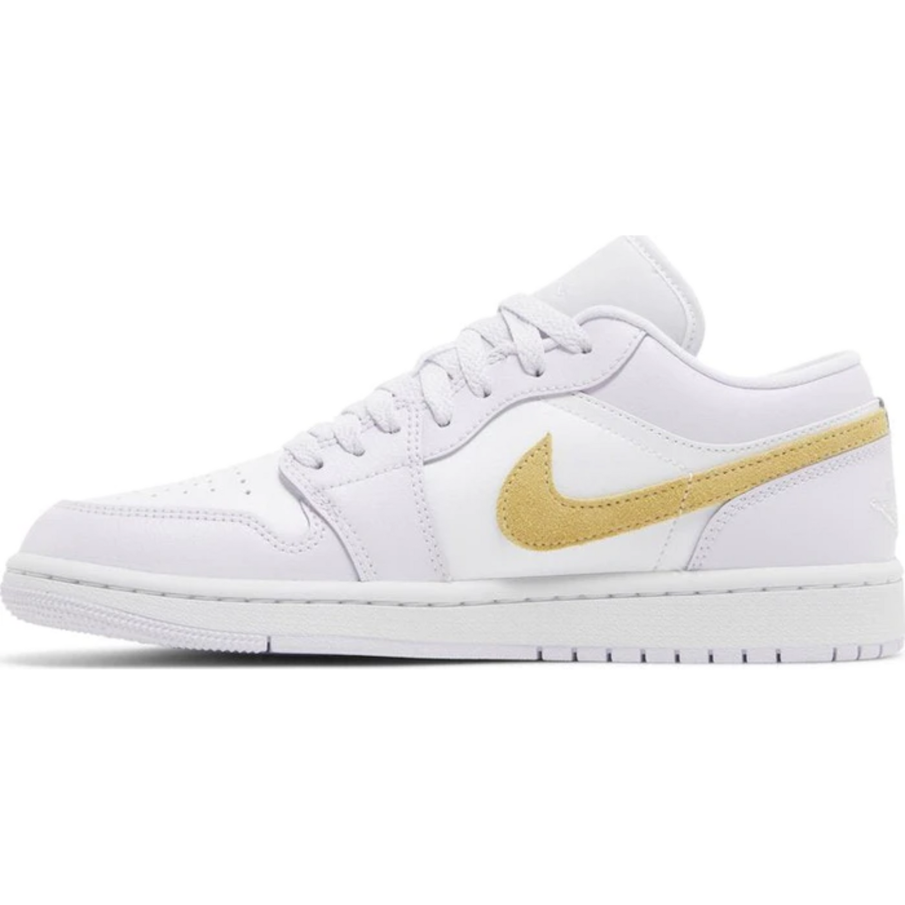 Nike Air Jordan 1 Low 'Barely Grape'