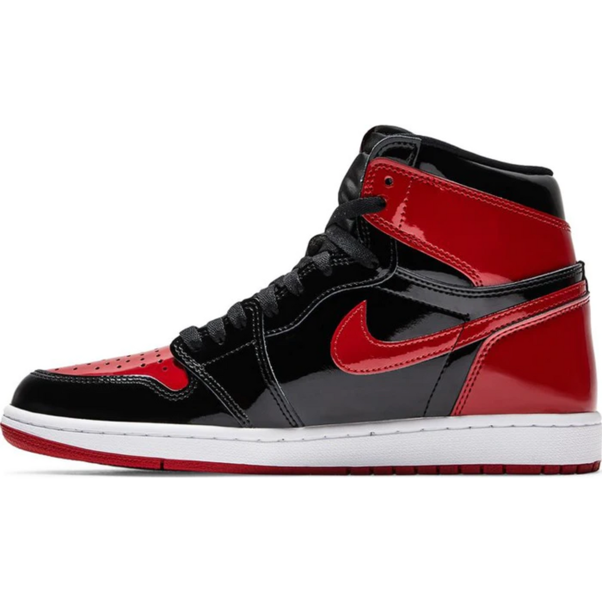 Nike Air Jordan 1 Retro High OG 'Patent Bred'