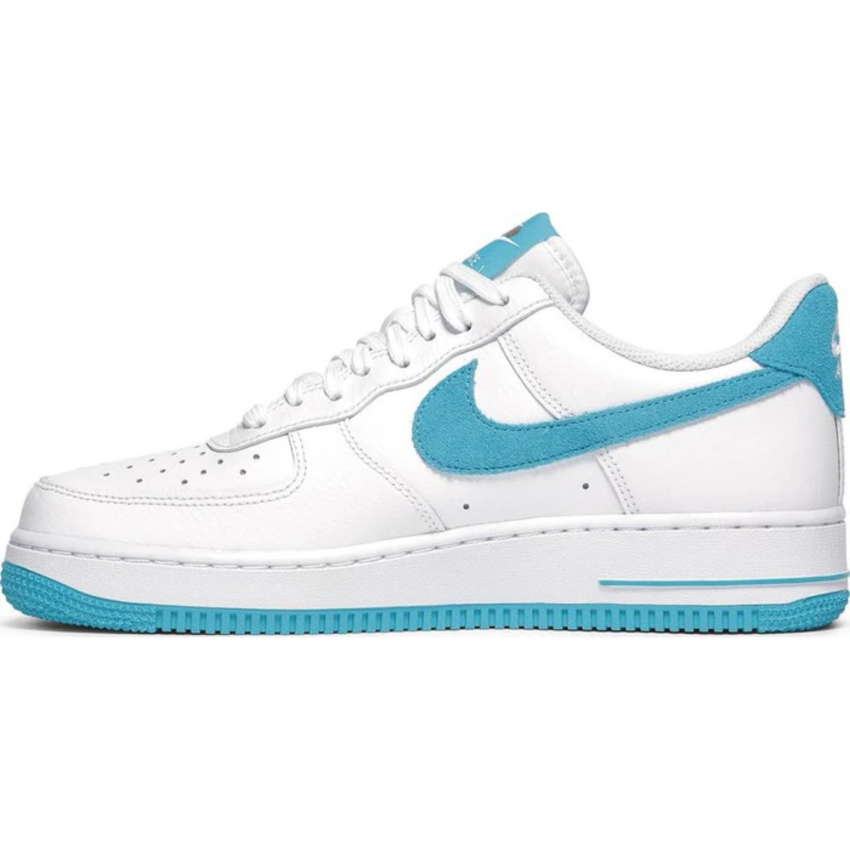 Space Jam x Air Force 1 '07 Low 'Hare'