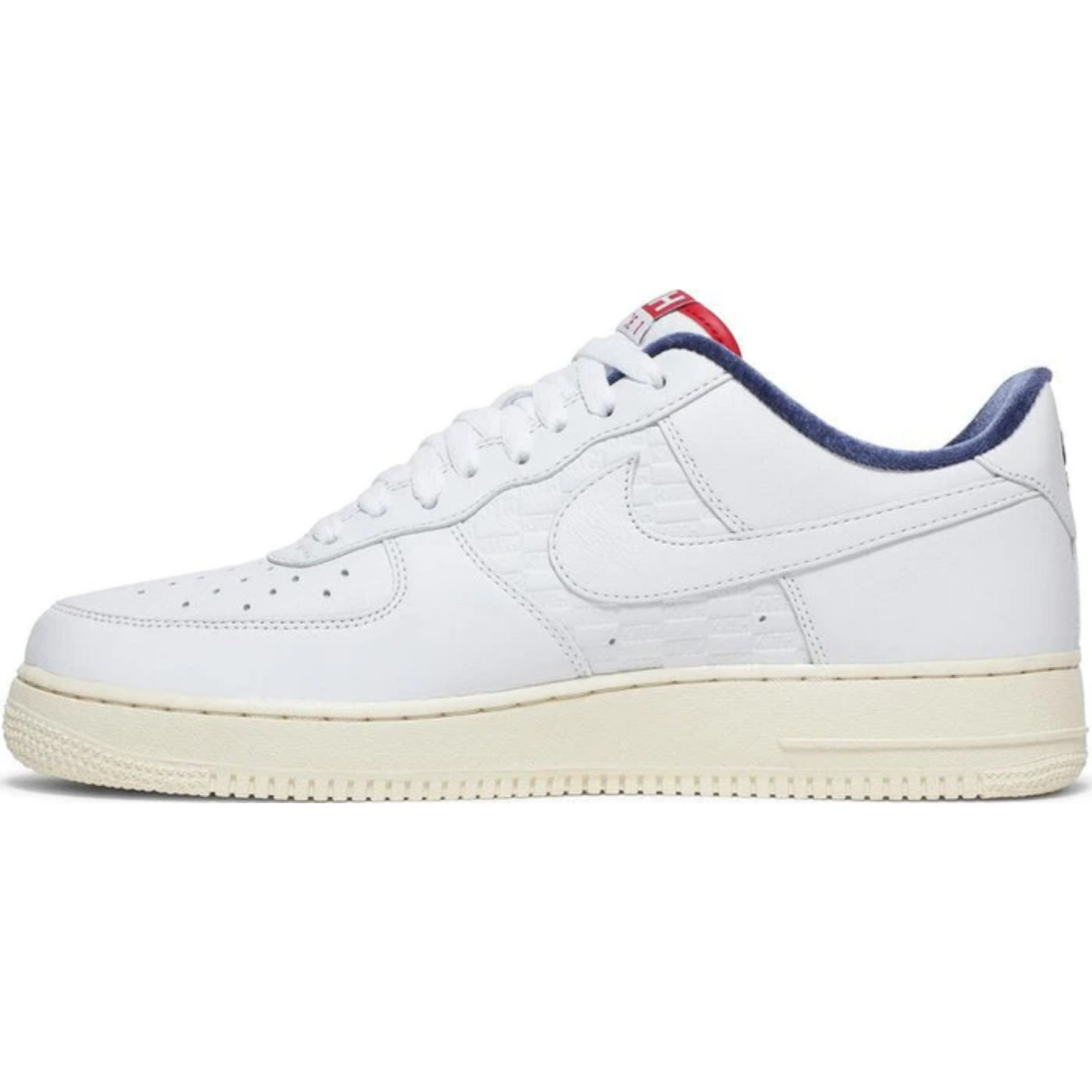 Kith x Air Force 1 Low 'France'