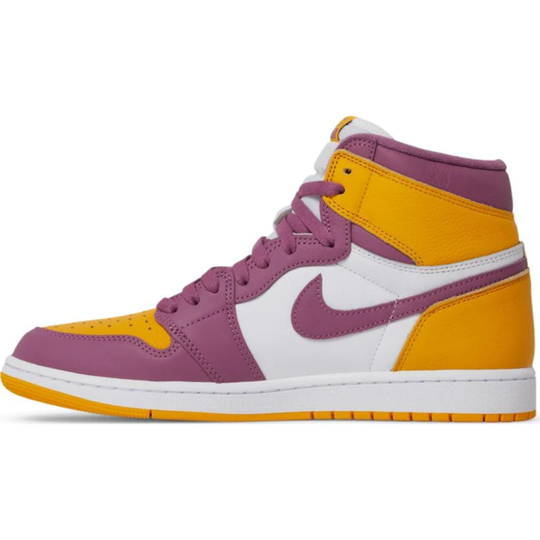 Nike Air Jordan 1 High Retro OG 'Brotherhood'