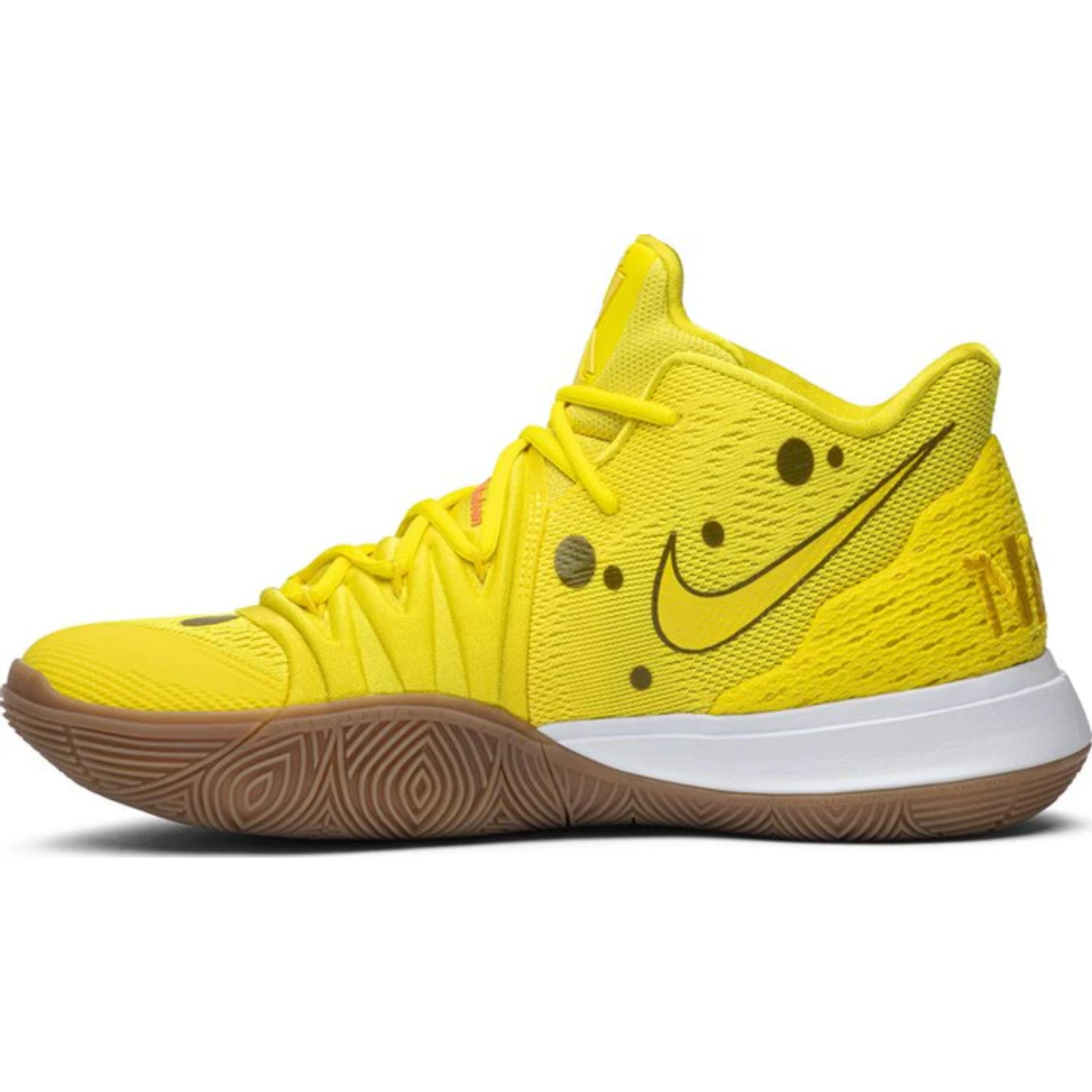 SpongeBob SquarePants x Kyrie 5 'SpongeBob'