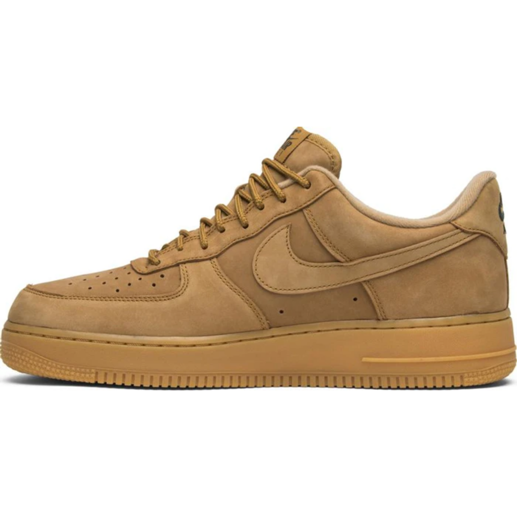 Nike Air Force 1 Low 'Flax'